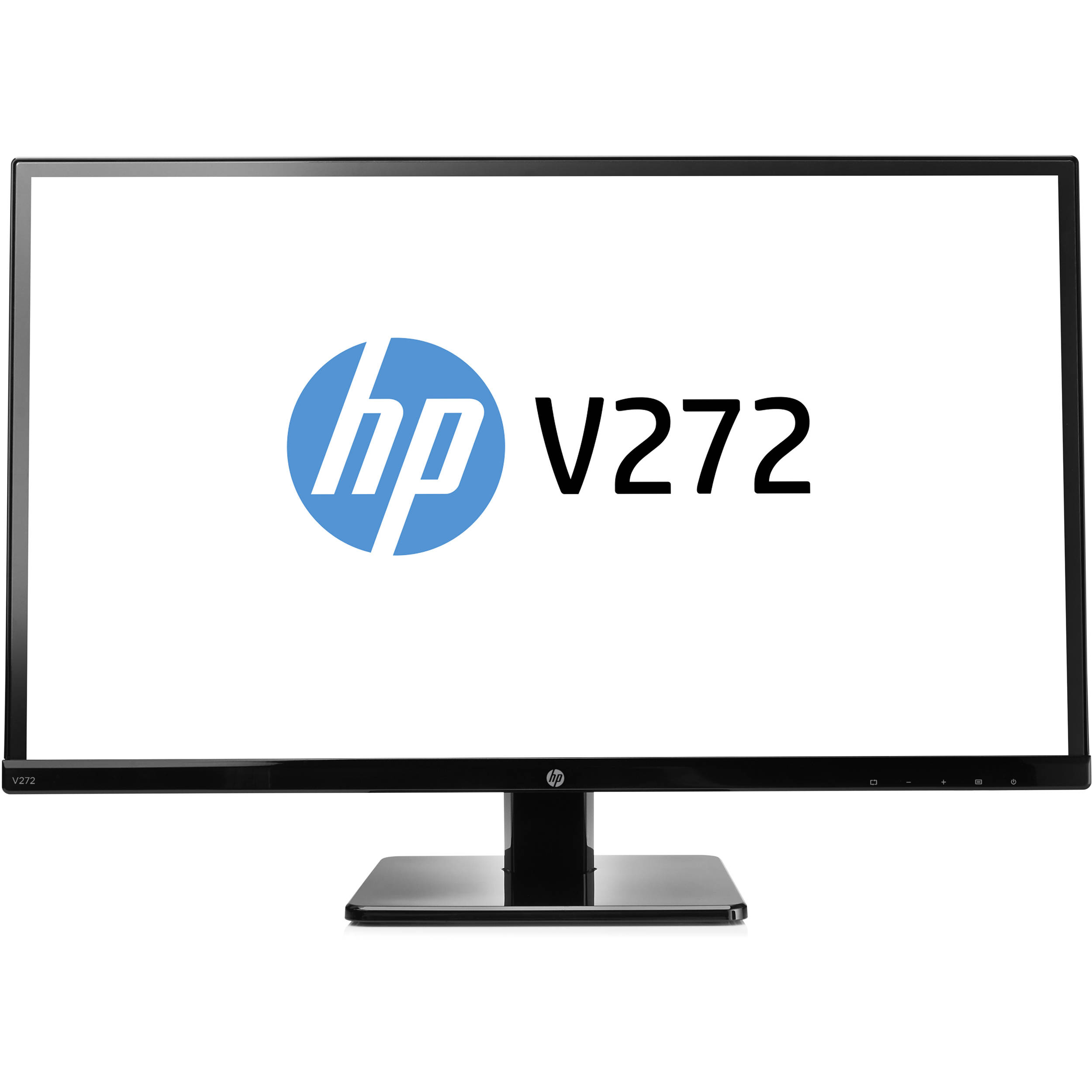 HP V272 27\