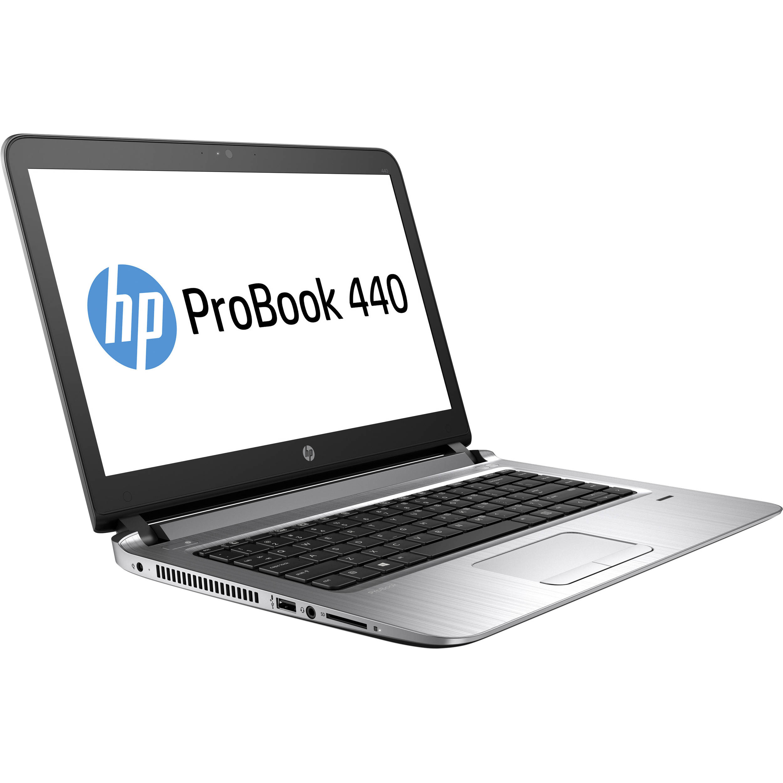 HP 14 ProBook 440 G3 Laptop W0S53UT ABA B H Photo Video