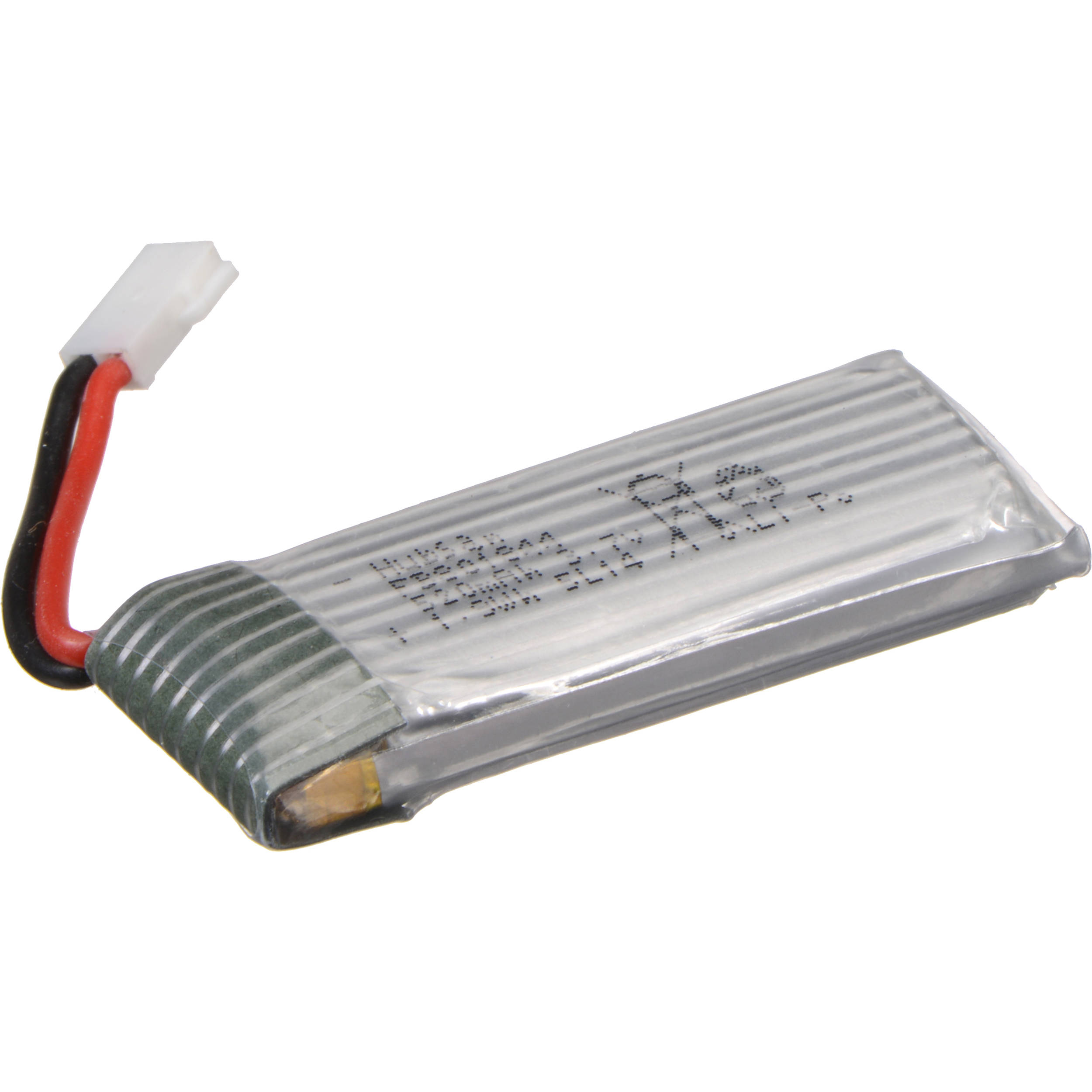 HUBSAN 530mAh LiPo Battery For X4 Plus H107P Quadcopter H107P 09