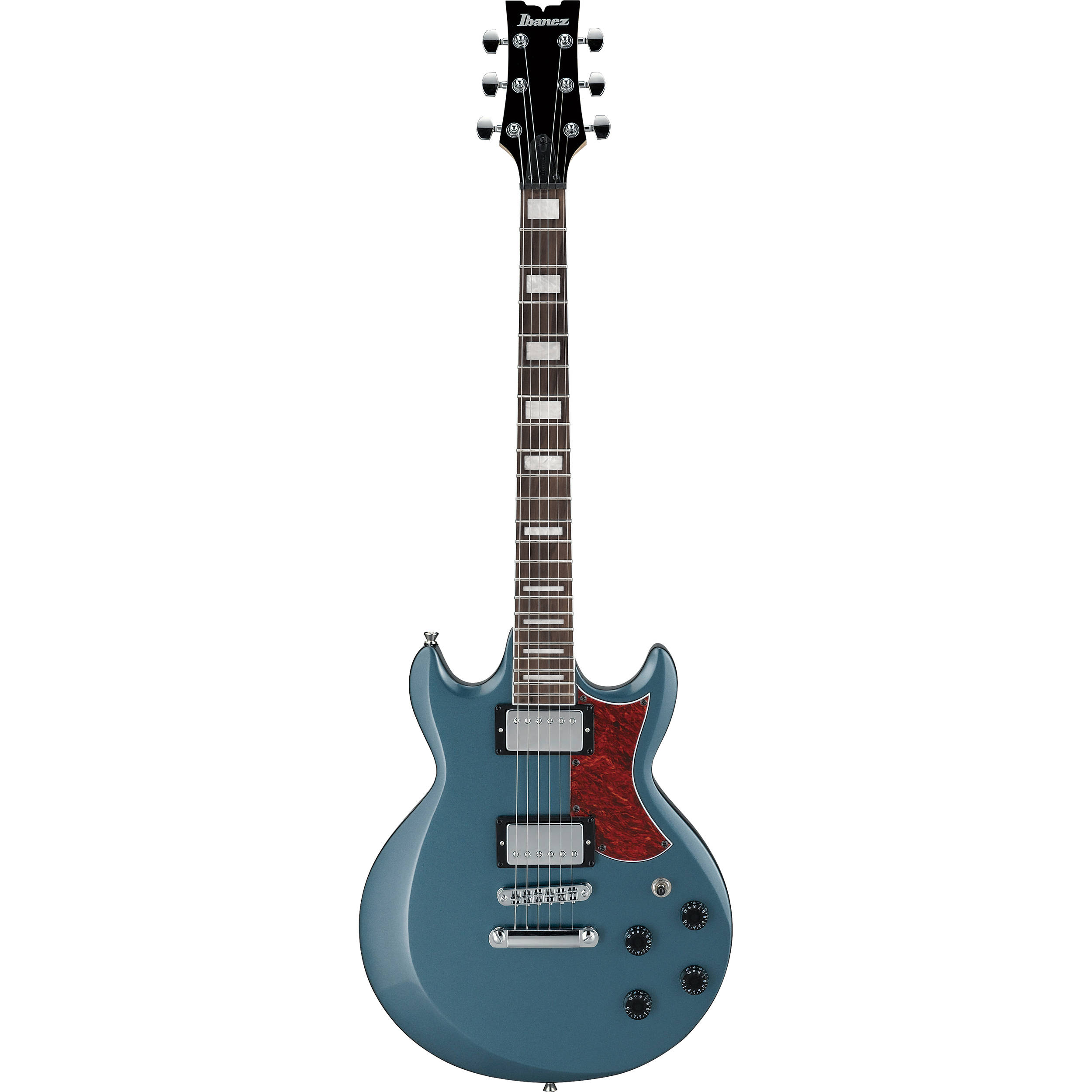 Ibanez AX120 AX Series Electric Guitar AX120BEM B H Photo Video