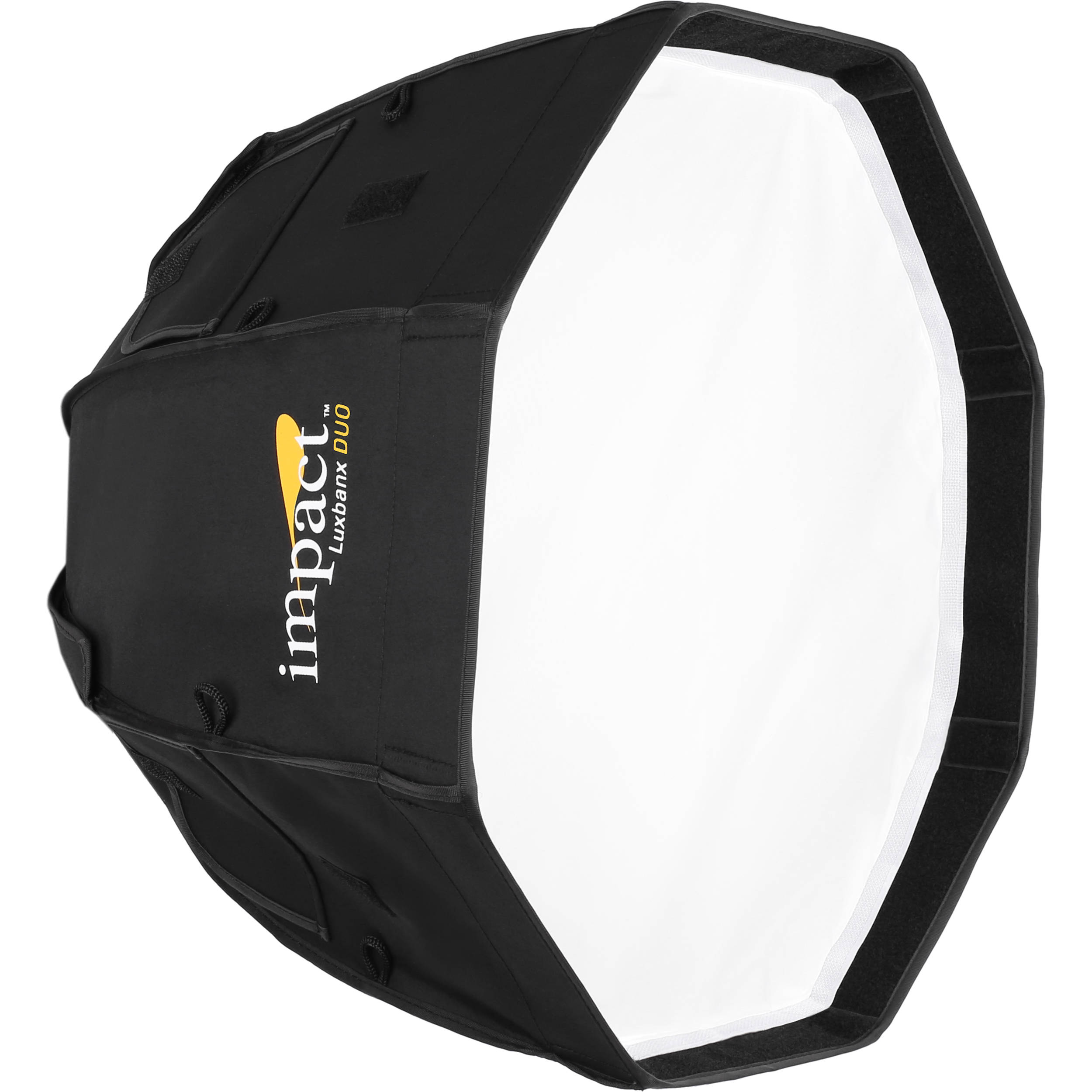 Deep Softbox Impact Luxbanx Duo Deep Extra-Small Octagonal Softbox LB-OD-XSD