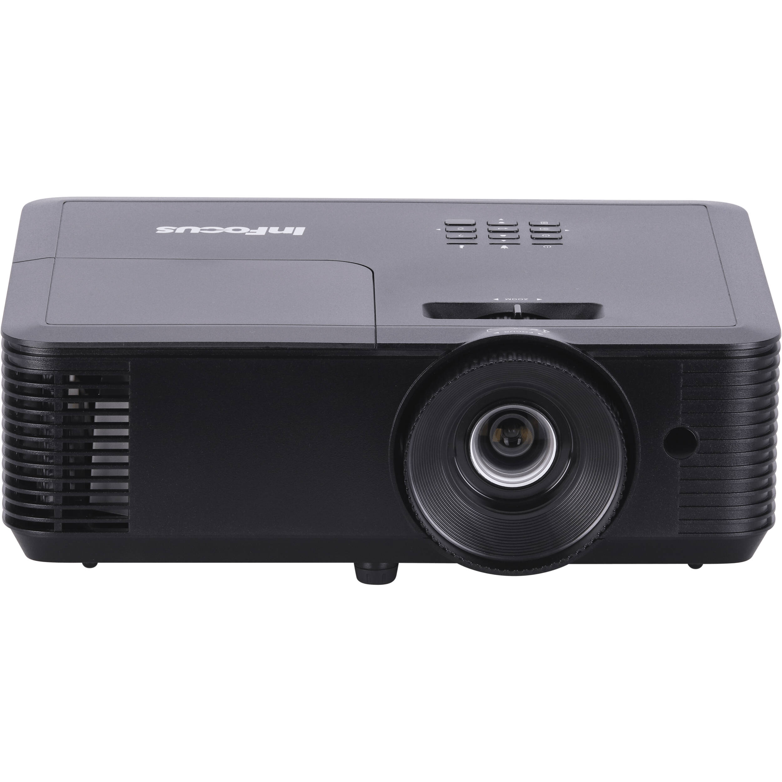 InFocus Genesis IN119BB 3400-Lumen 