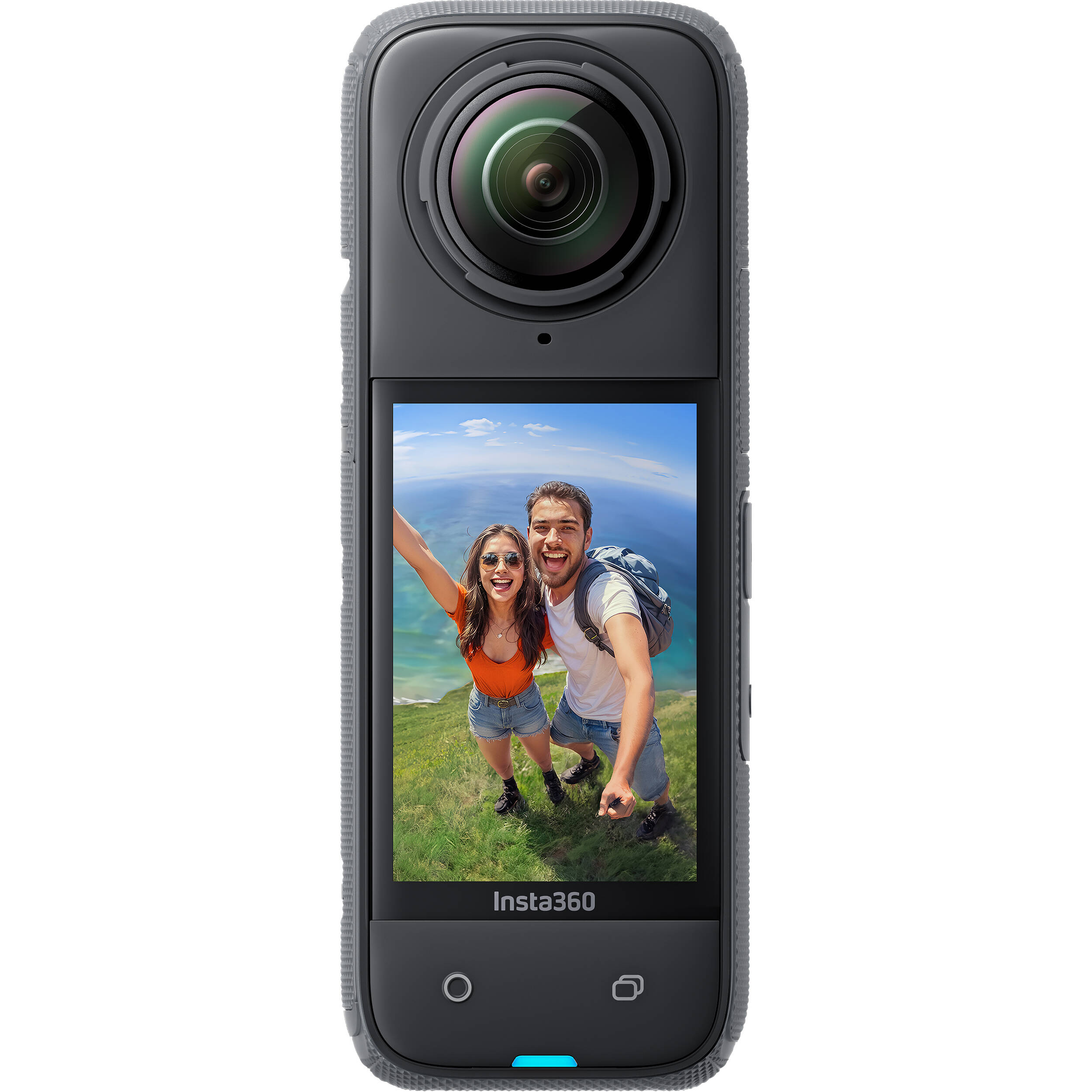 Insta360 X4 | | Quà tặng đặc biệt - chi tiết 1