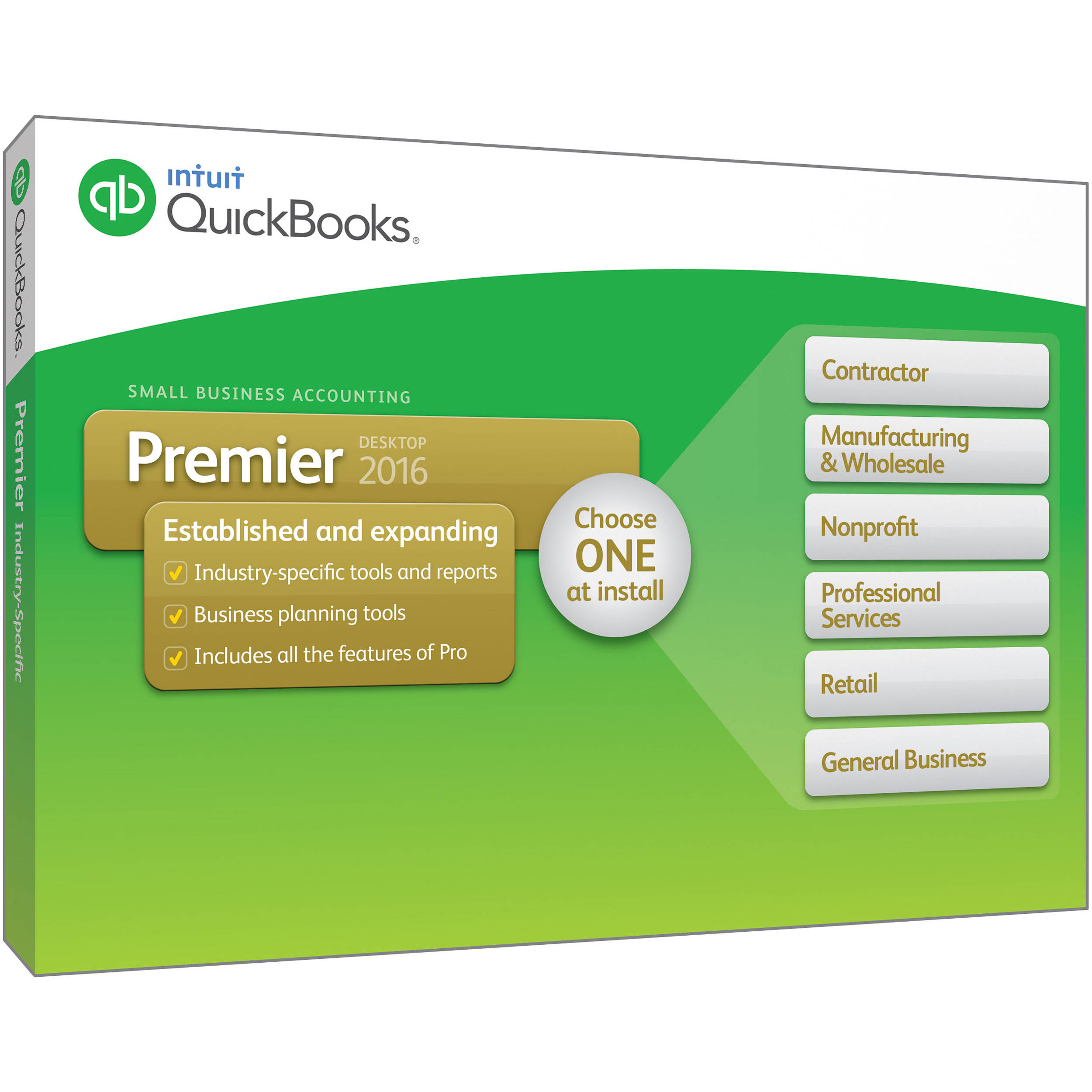 quickbooks desktop download 2016