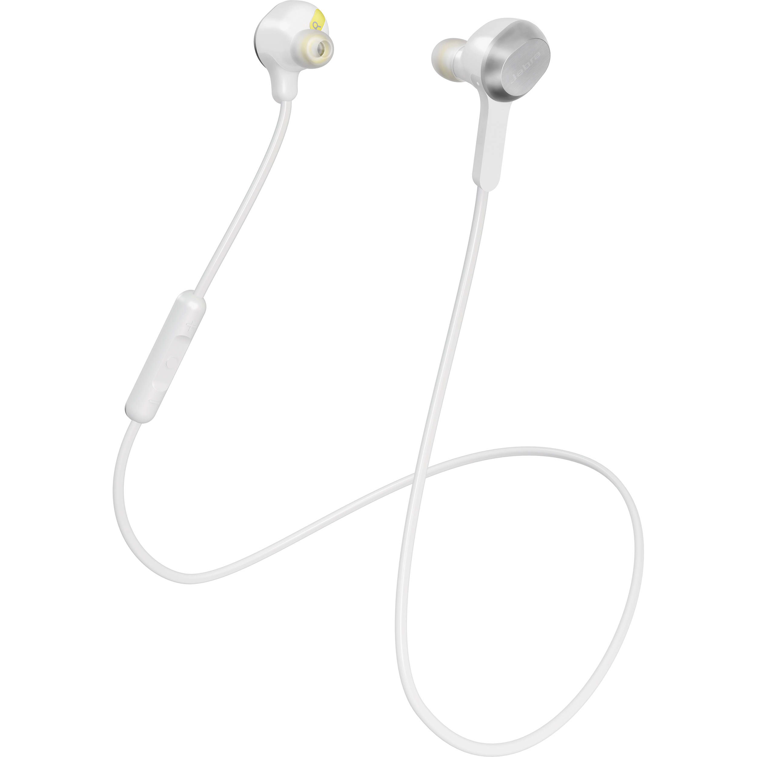 Jabra Sport Rox Wireless Earbuds 100 