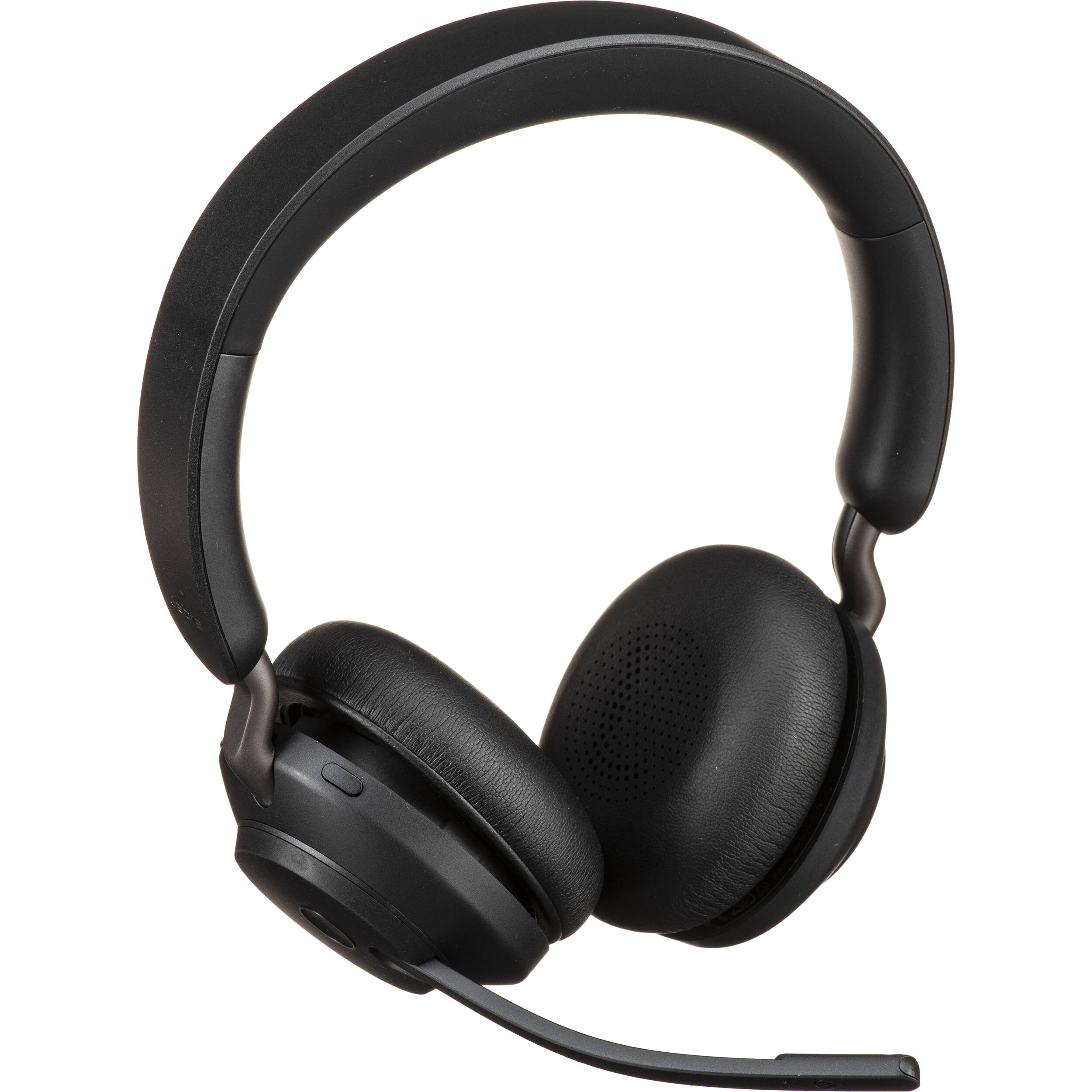 Used Jabra Evolve2 65 Stereo Wireless 