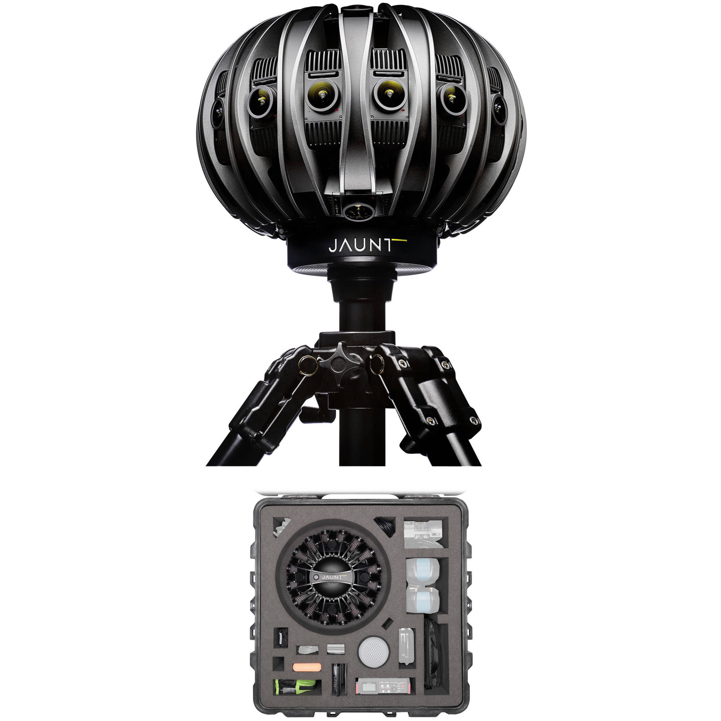 jaunt vr