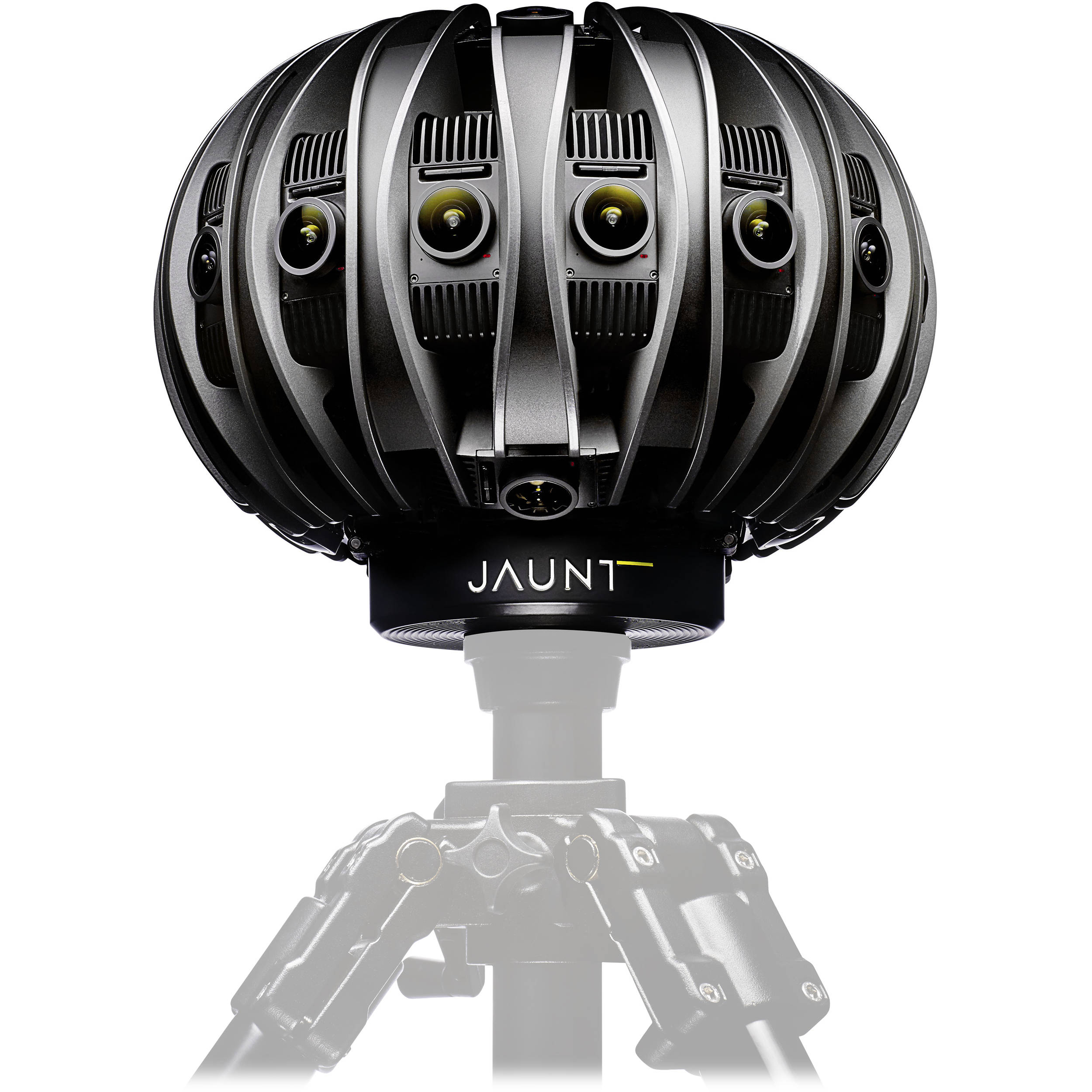 jaunt vr