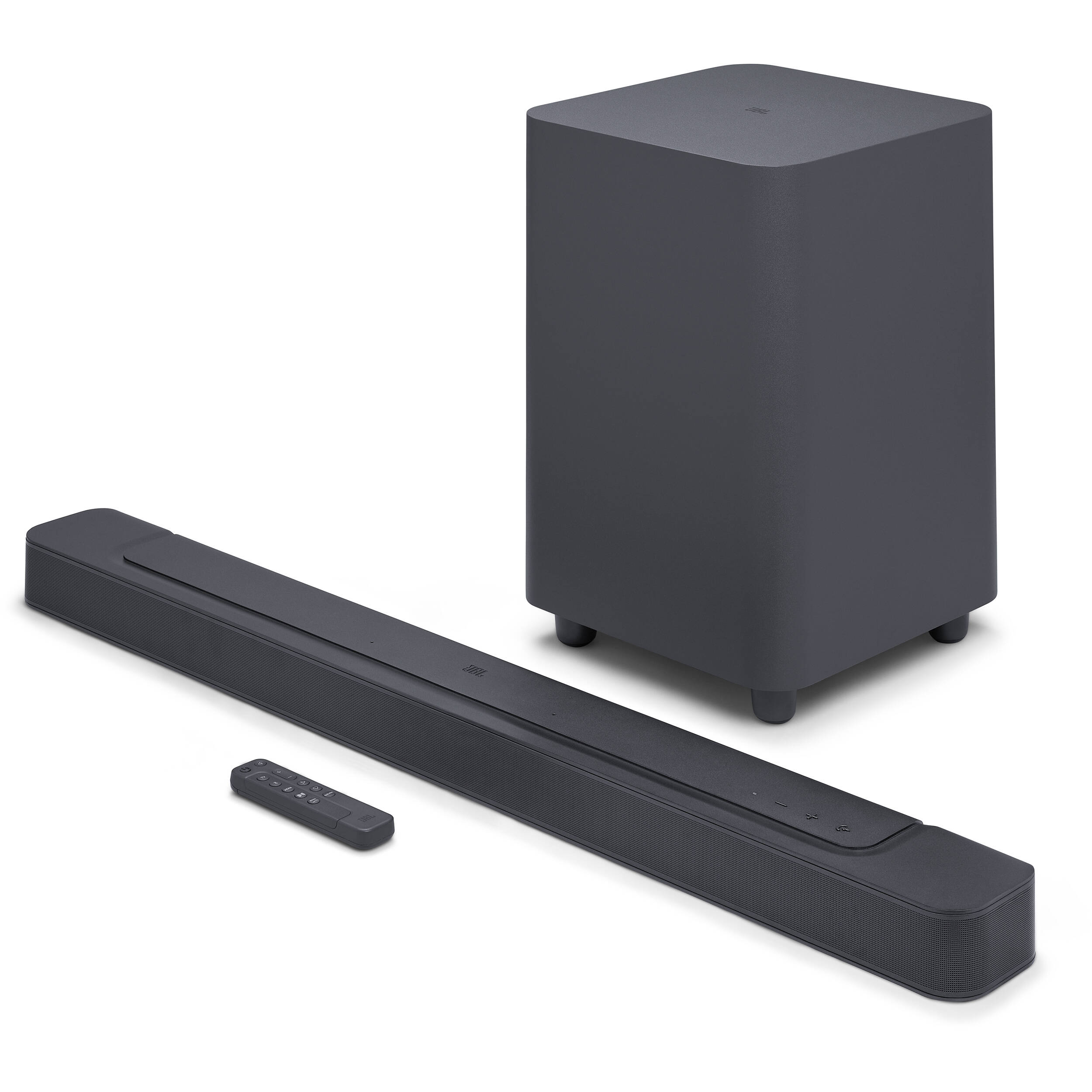 Barre De Son JBL Bar 500 MK2 - 5.1 Canaux - Dolby Atmos - Sans Fil - Pour TV