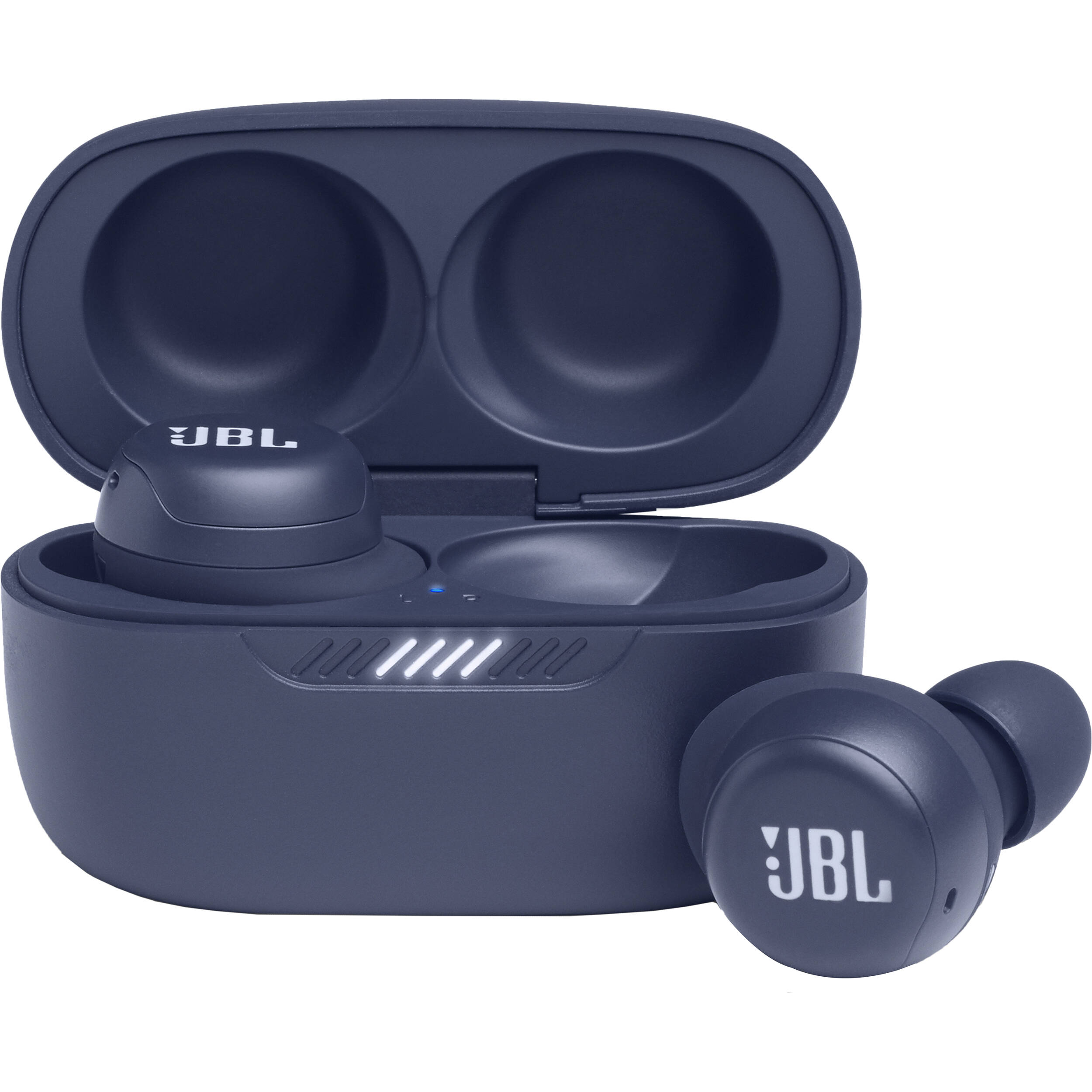 JBL LIVE FREE NC+ TWS Noise-Canceling 