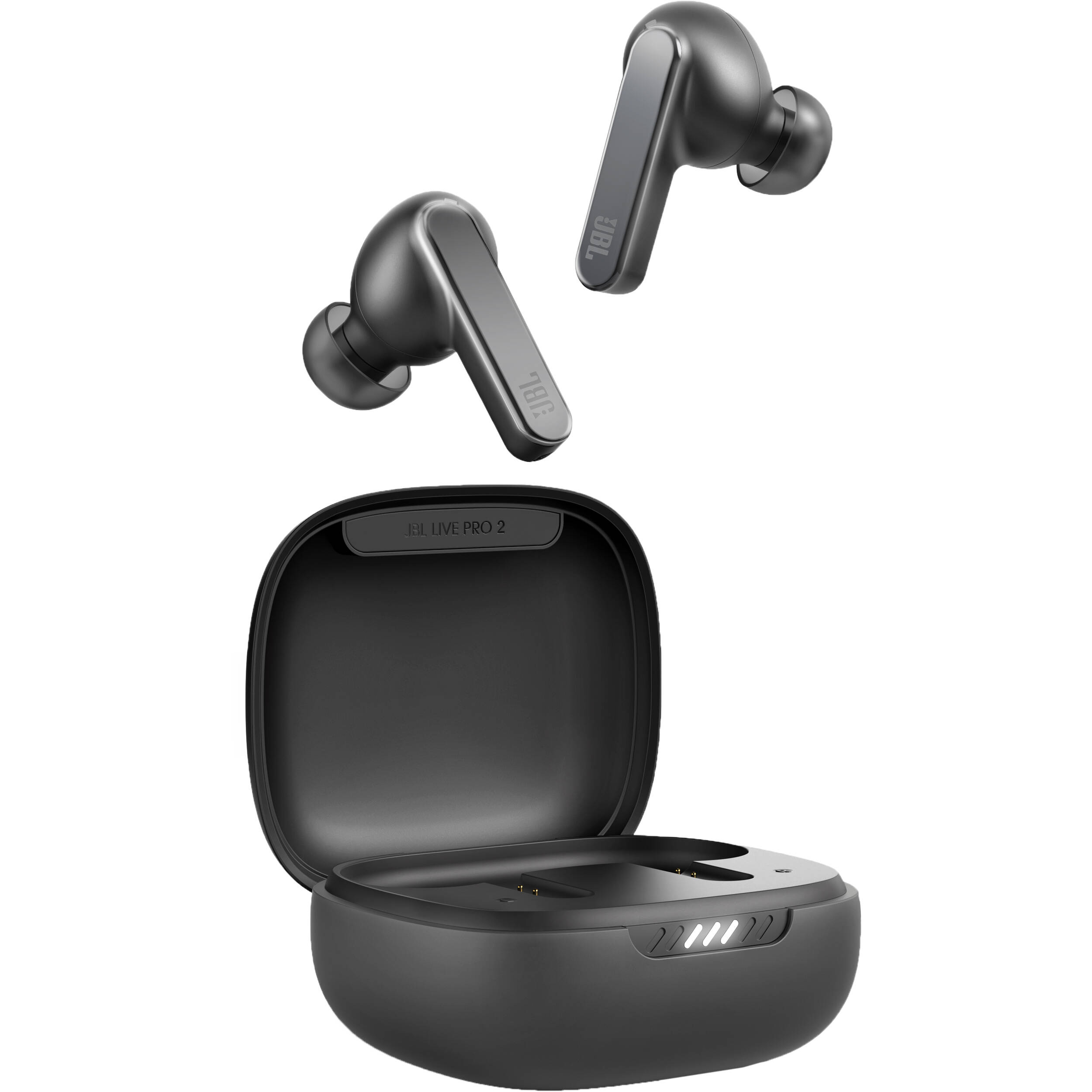 JBL Live Pro 2 Noise-Canceling True Wireless JBLLIVEPRO2TWSBAM