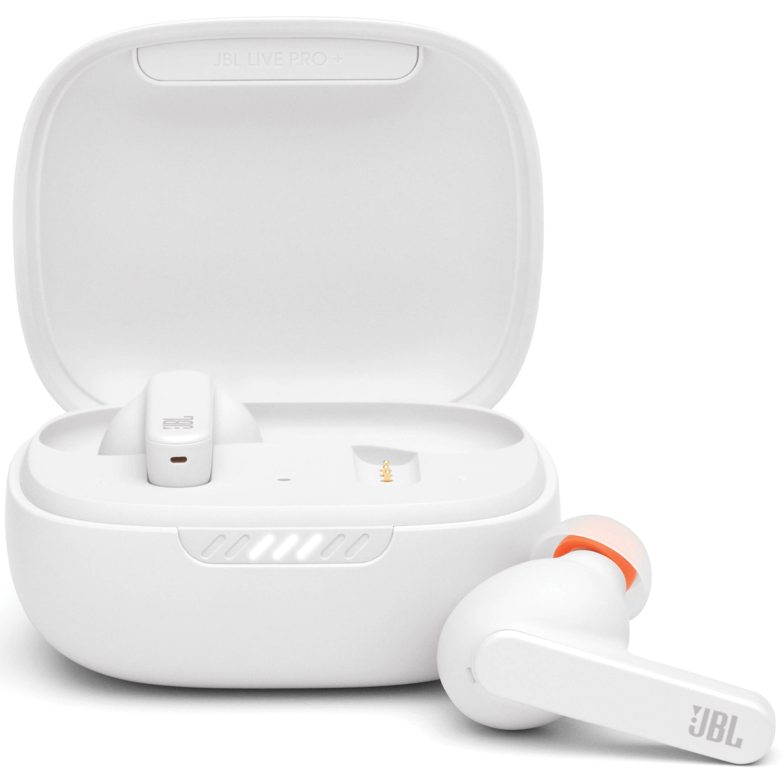 Used JBL Live Pro+ TWS Noise-Canceling True JBLLIVEPROPTWSWAM