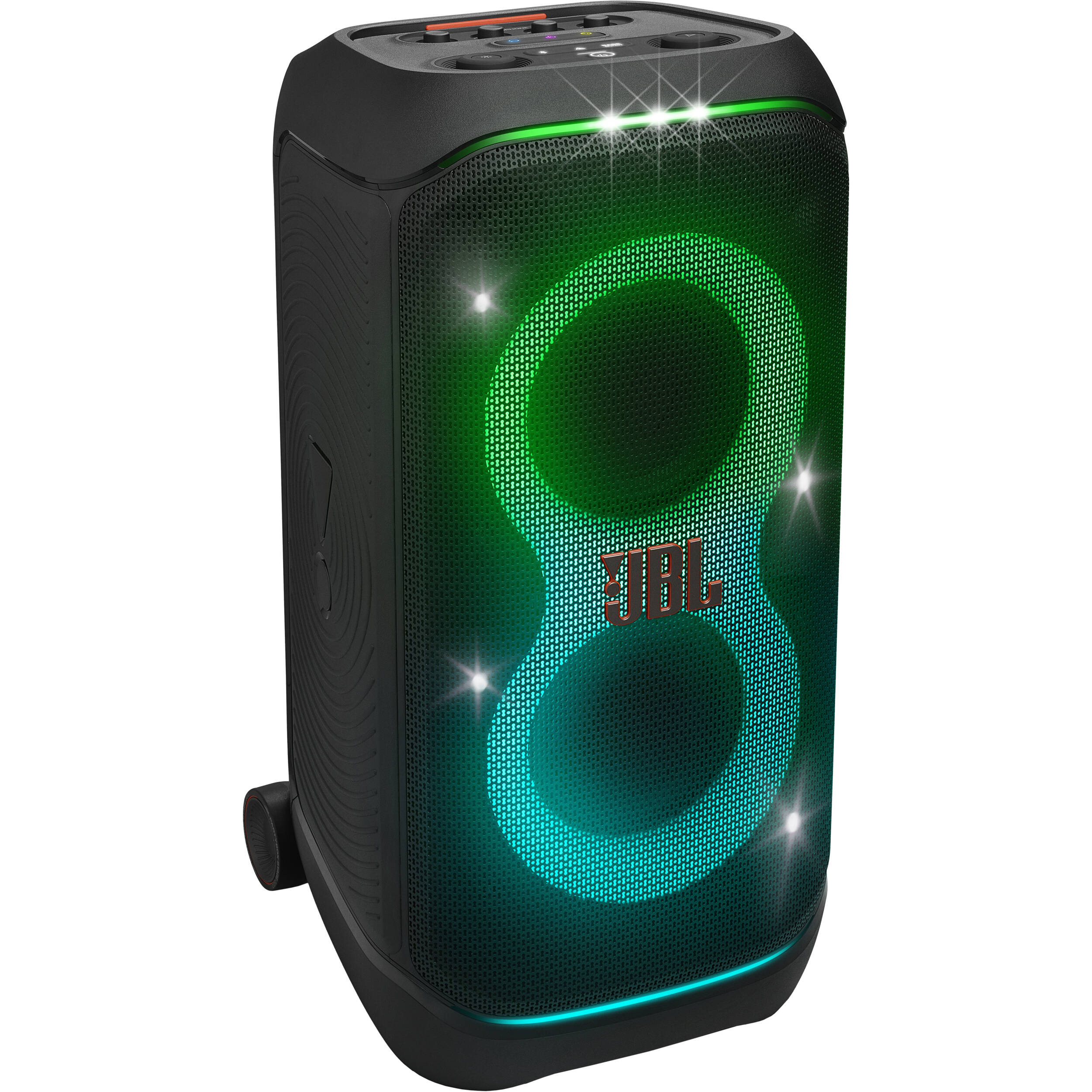 JBL PartyBox Stage 320 240W Wireless Party Speaker JBL PartyBox Stage 320 240W Wireless Party Speaker