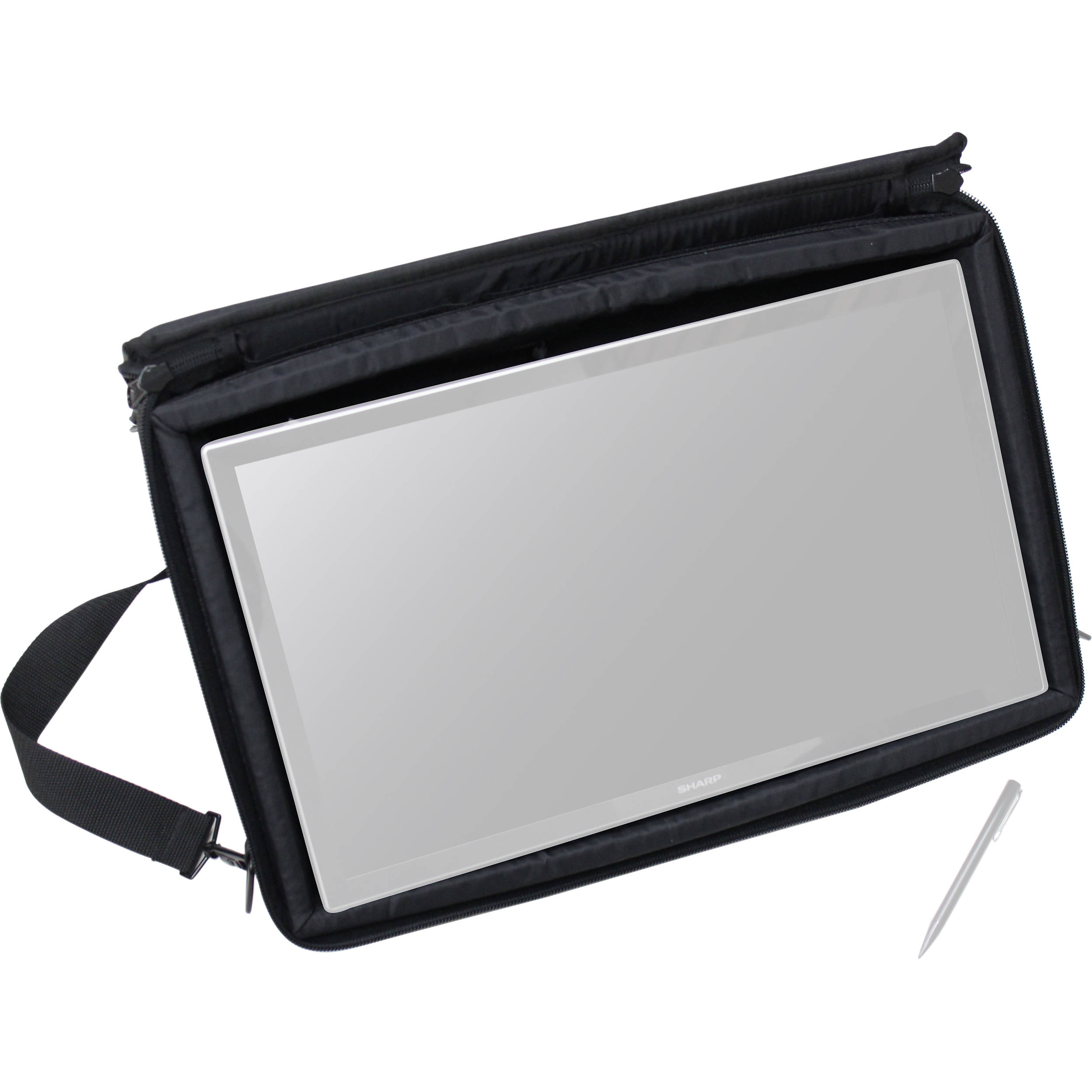 JELCO Carry Bag for Sharp LL-S201A 20 