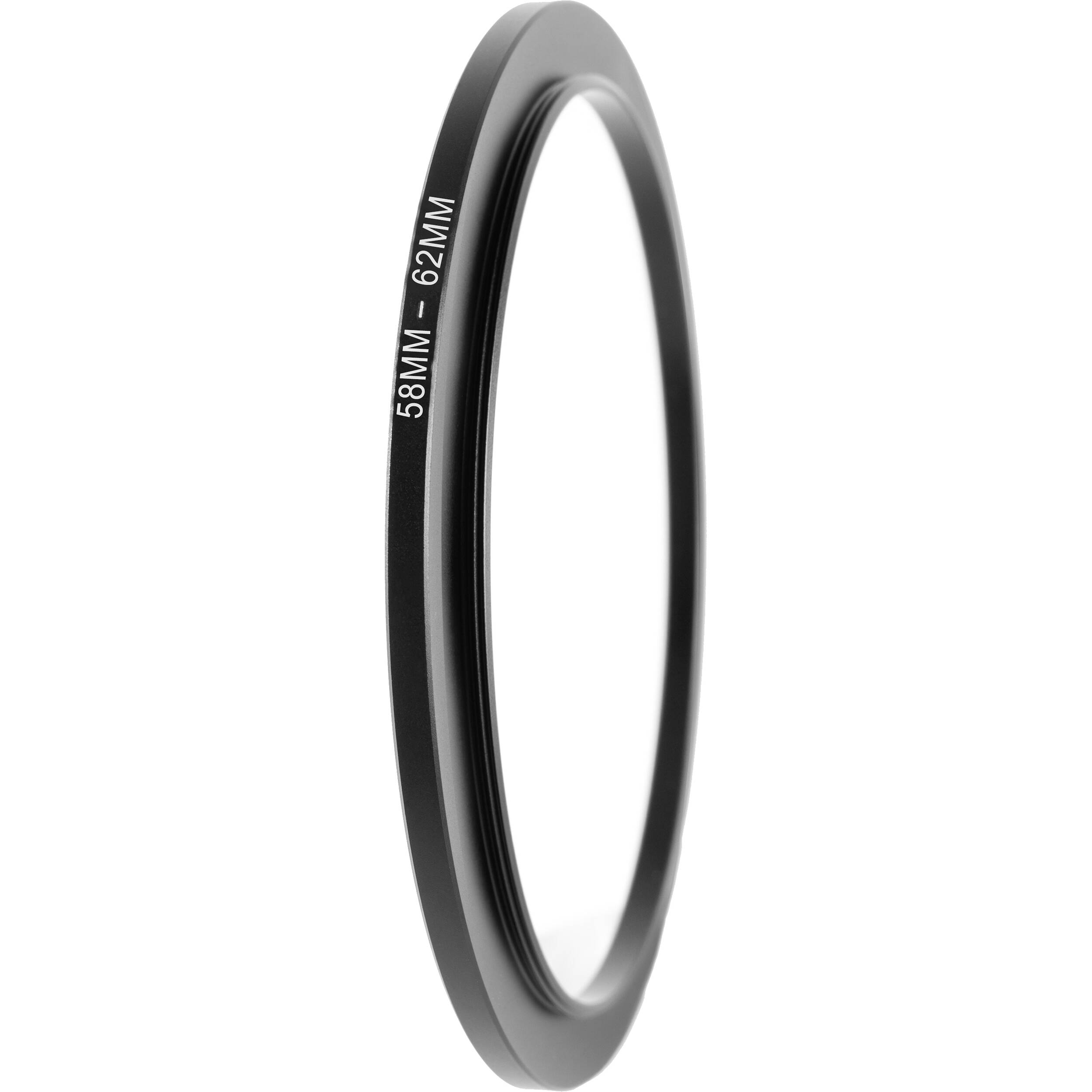 GZNLY 58mm To 37mm Step-up Adapter Rings Filter Adapter
