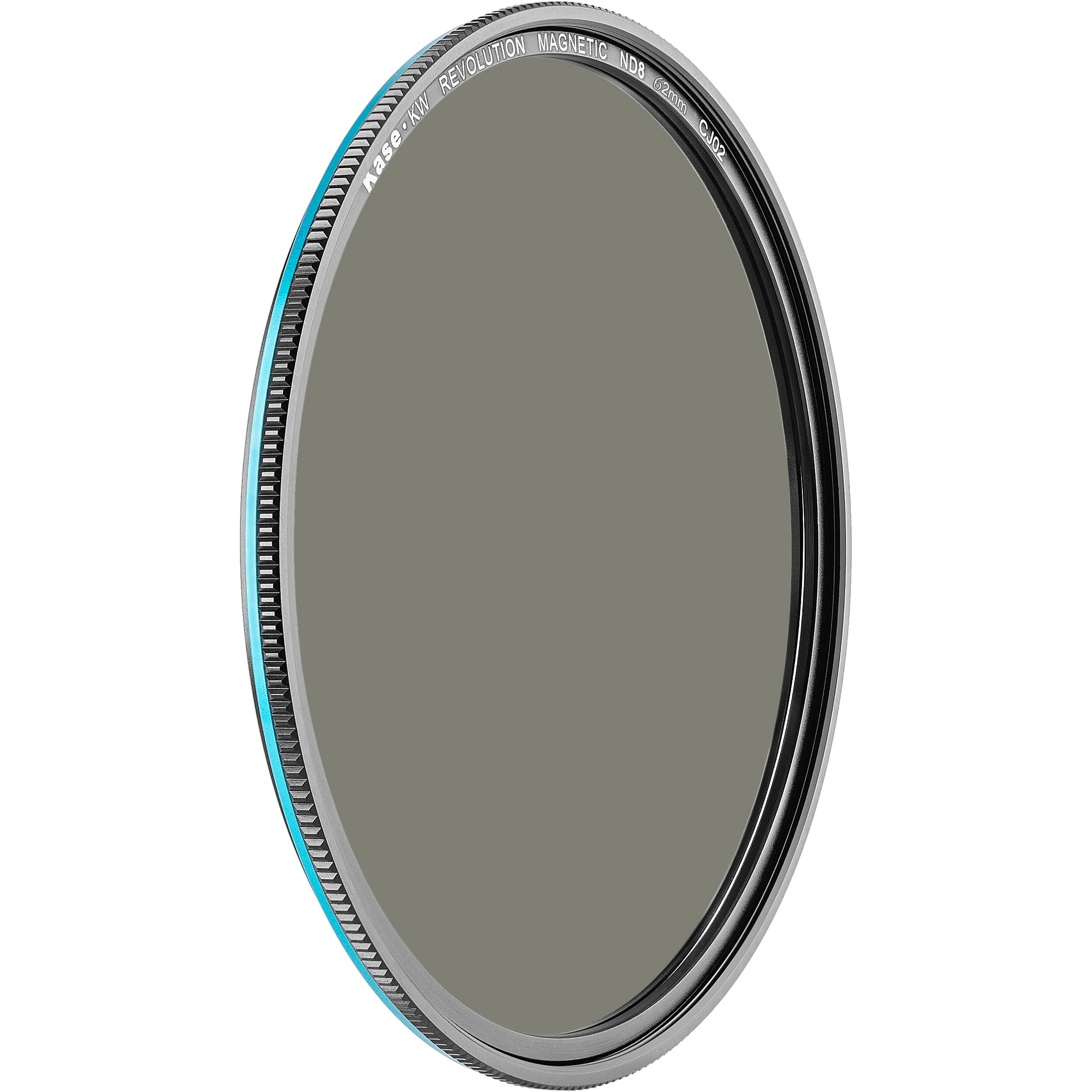 Kood 52Mm ND8 (3 Stop) Filter Slim Rahmen