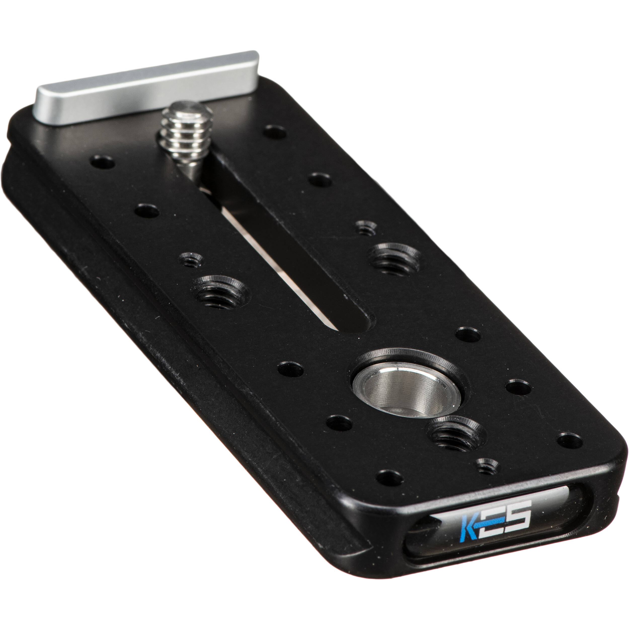 Kirk KLP-360-2NL Quick Release Lens Plate for AF-S KLP-360-2NL