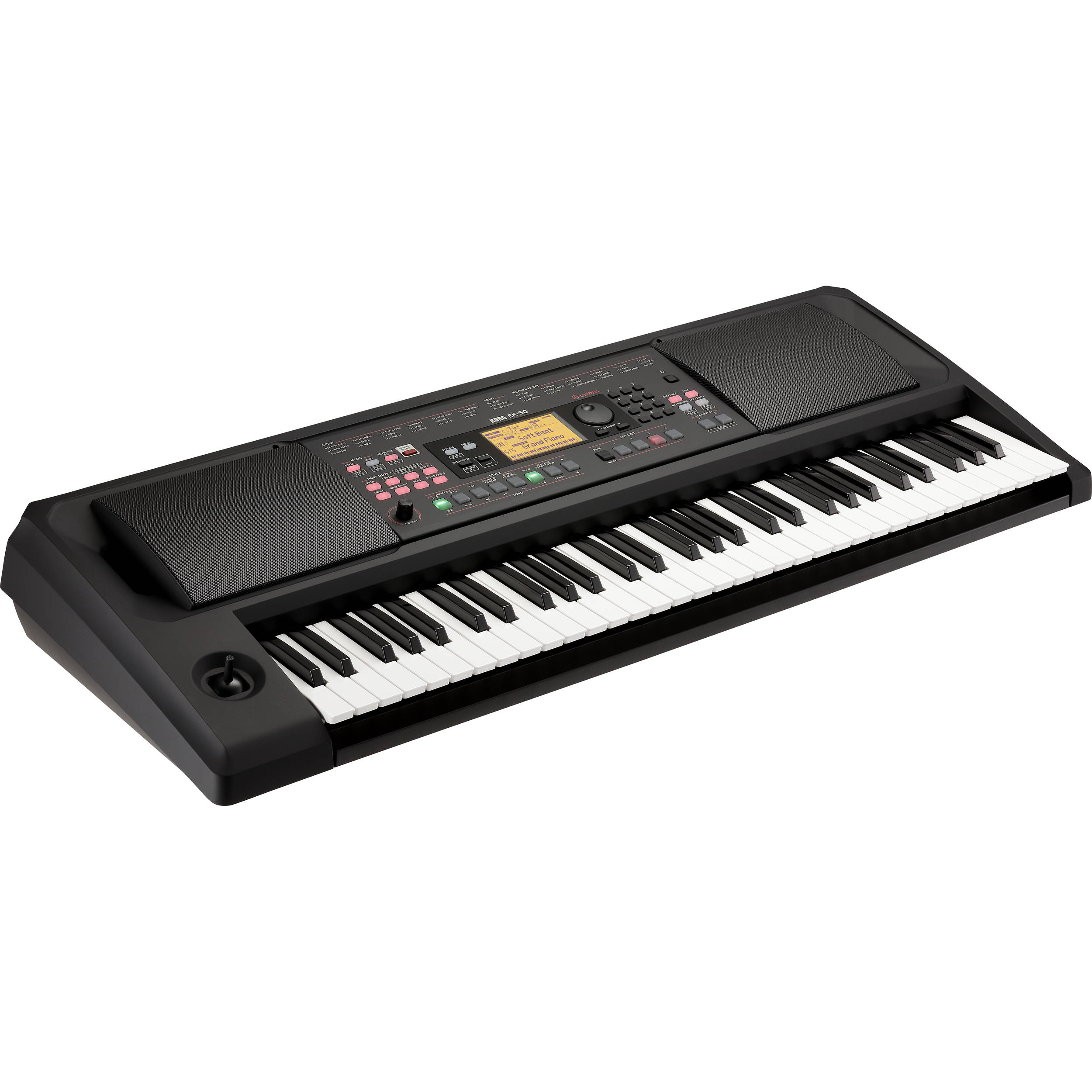 Alimentatore Per Tastiera Yamaha YPR-7 12V 2 Metri - Adattatore UK EPPS, Nuovo