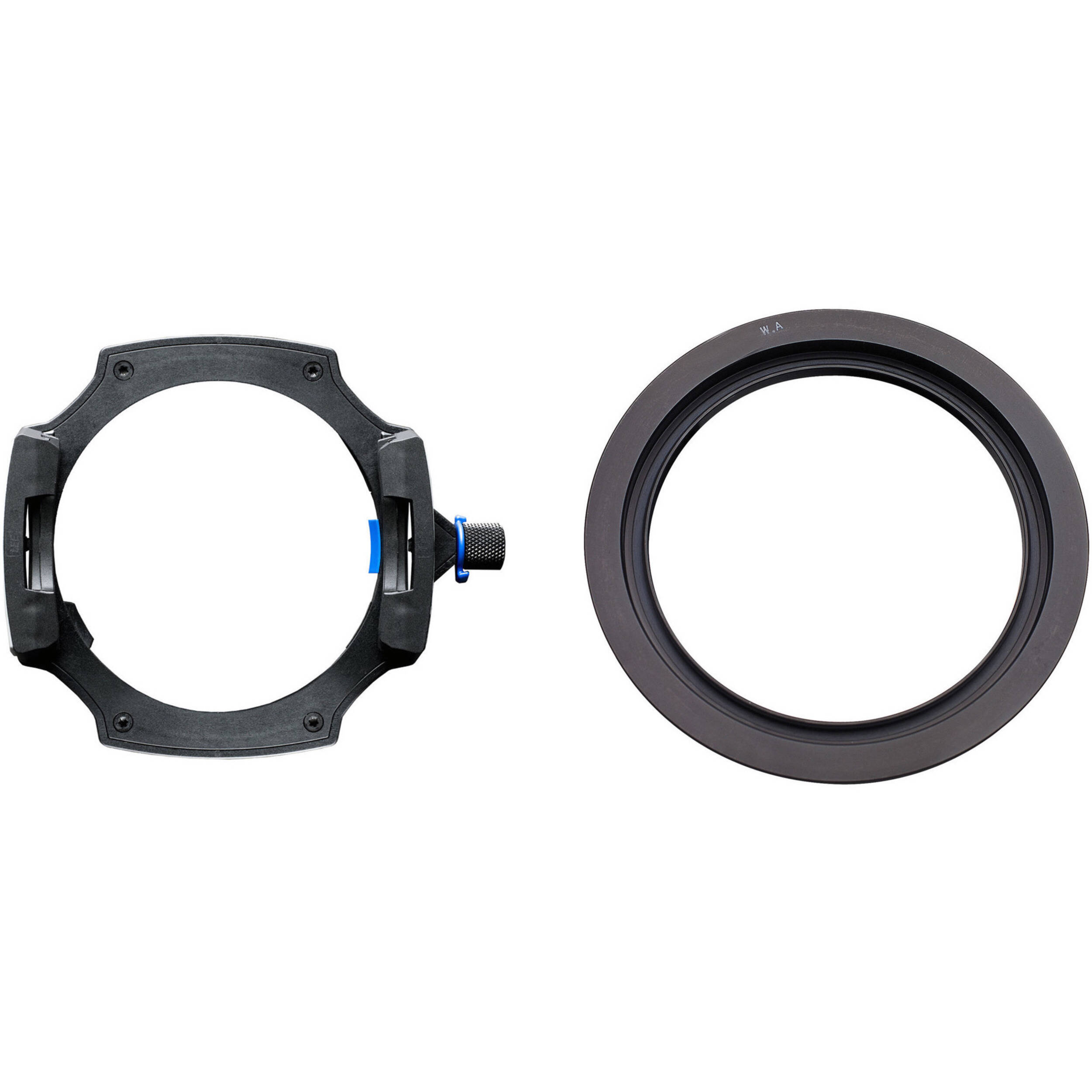Lee Filters 77mm Filtro Little Stopper Elements – Riduzione Luce 6 Stop, Con Custodia E Panno In Microfibra