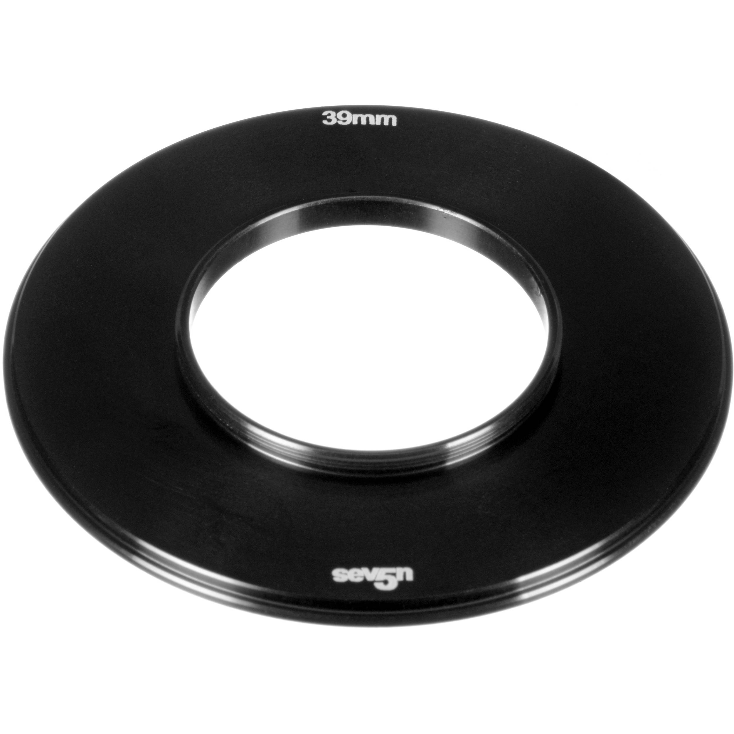Lee Filters, Seven5, Filtro gradiente con bordo morbido (Soft Edge