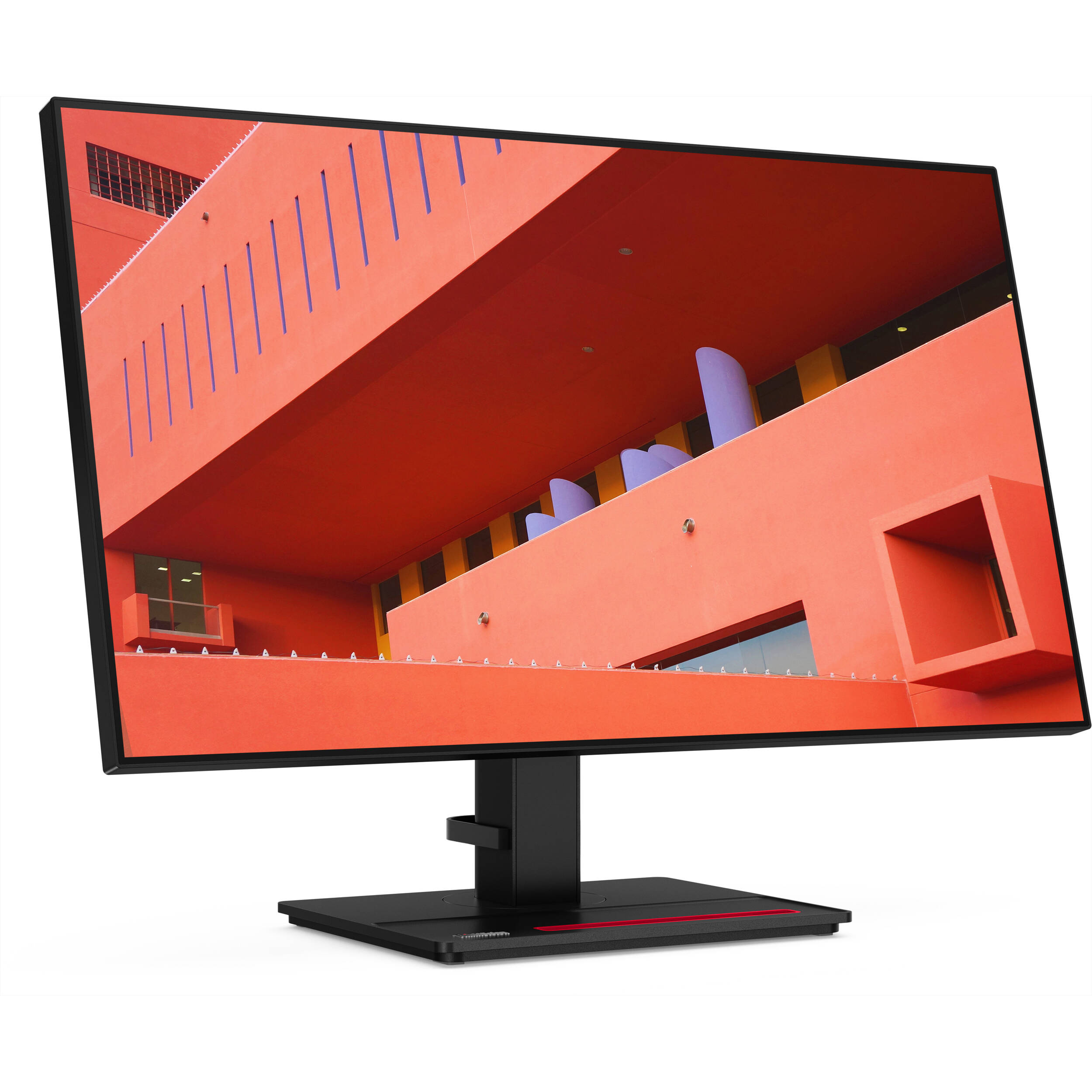Lenovo ThinkVision P27q-20 27\
