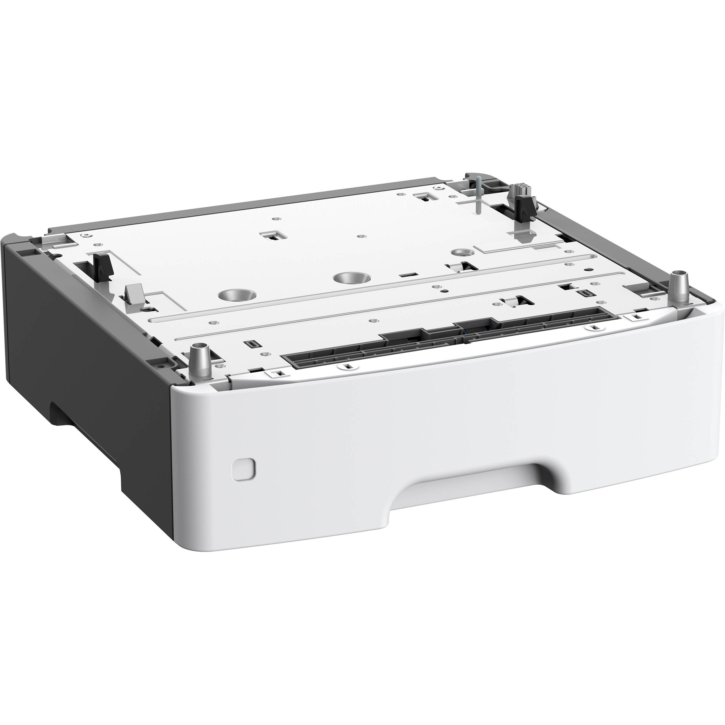 Lexmark 42C7650 650-Sheet Duo Printer Tray - Additional Paper Tray For Lexmark Printers