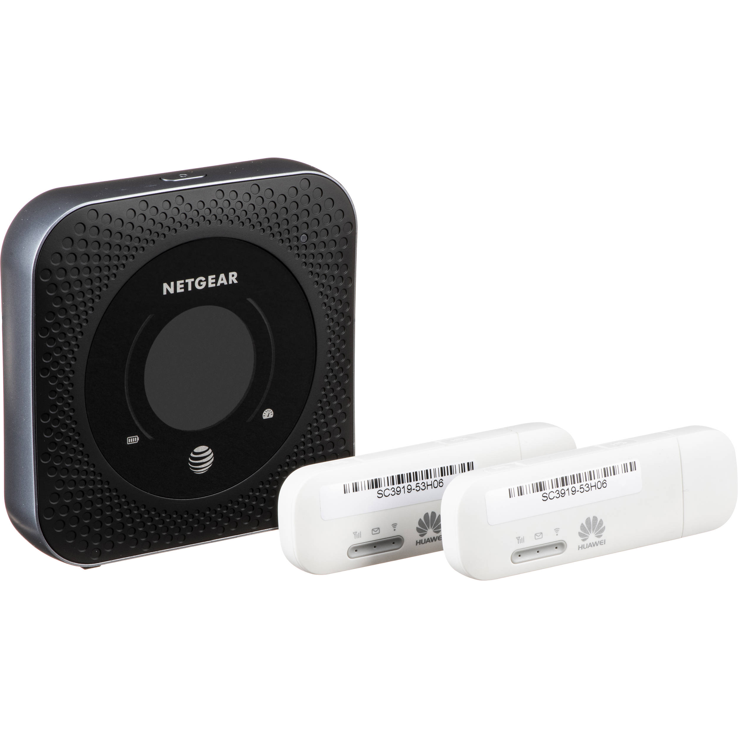 Liveu Modem