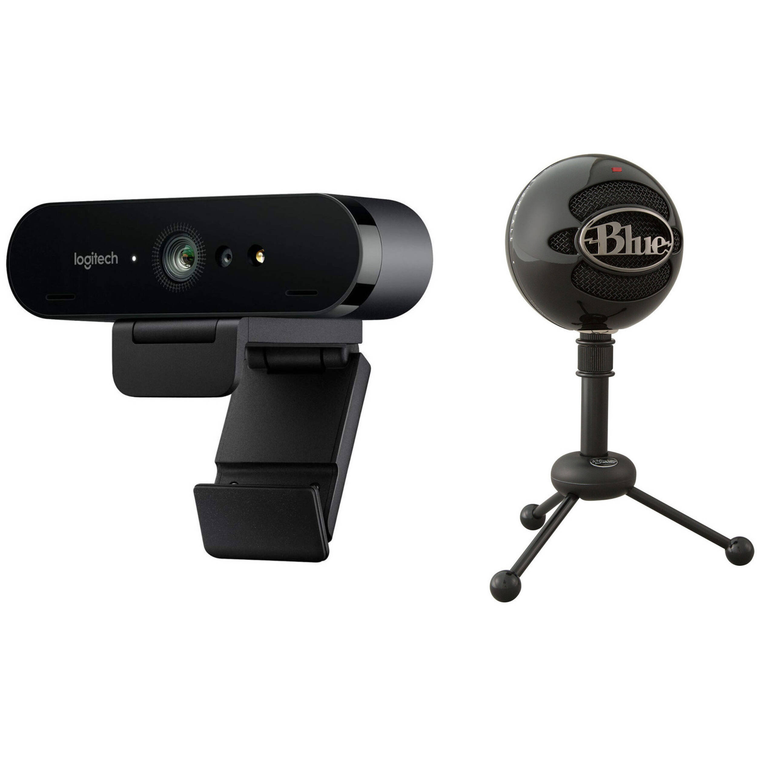 thumbnail image 2 of Logitech Brio 500 Webcam Review | Popular Science 2 of 9