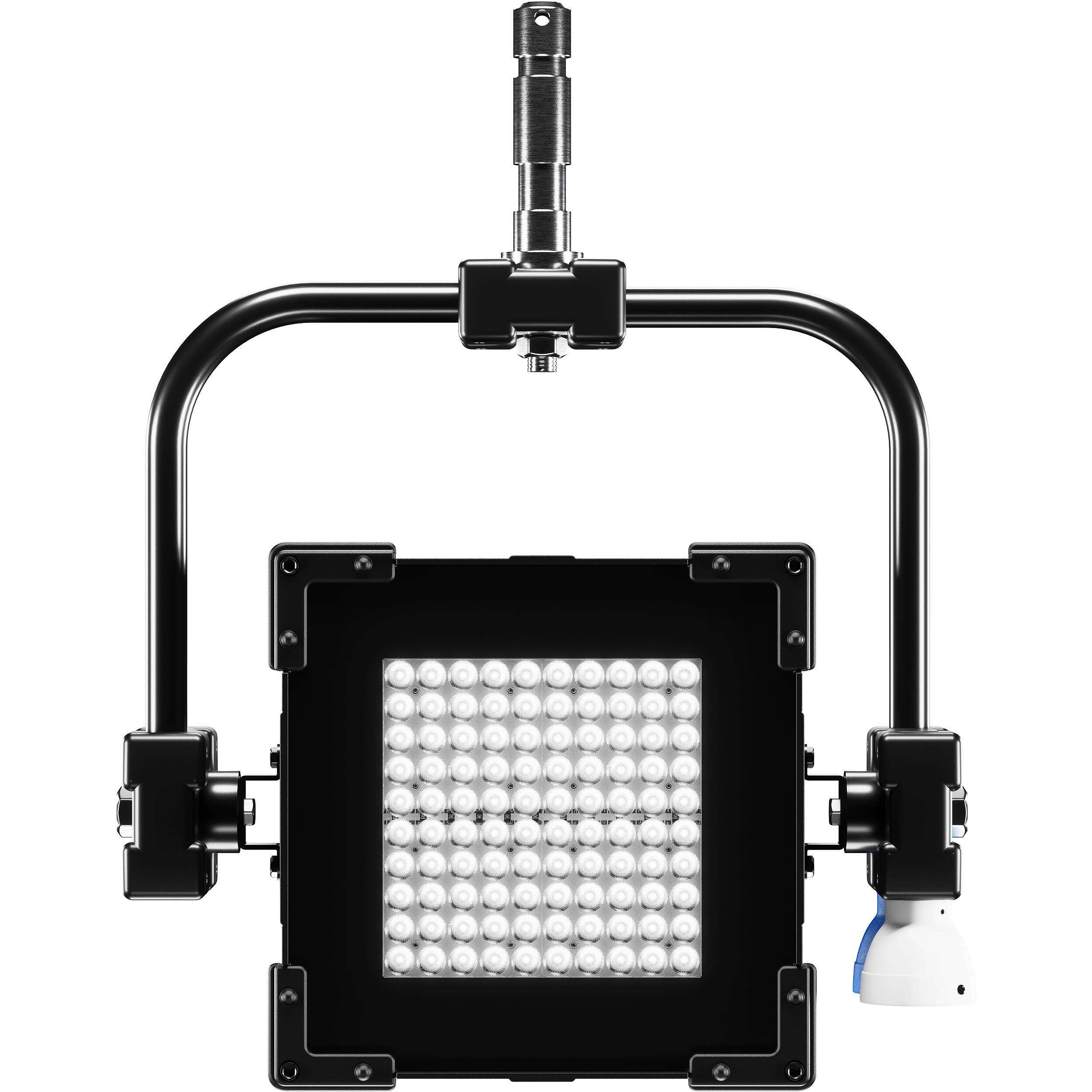 Open Hard Led Lupo ActionpanelPRO Full-Color Hard LED Light Panel 602 PRO POL
