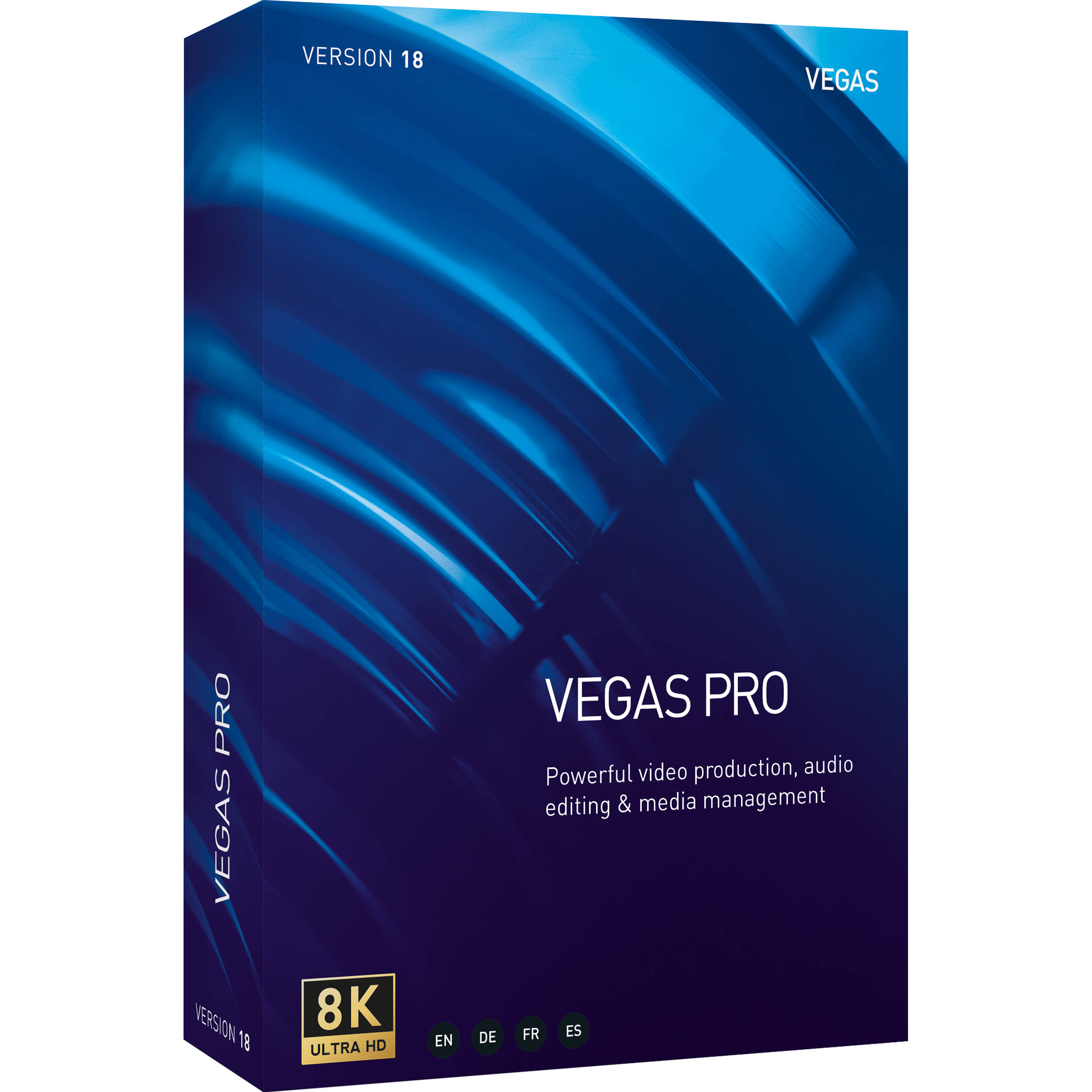 How to create a true 5.1 surround mix in Magix Vegas Pro [DIY]