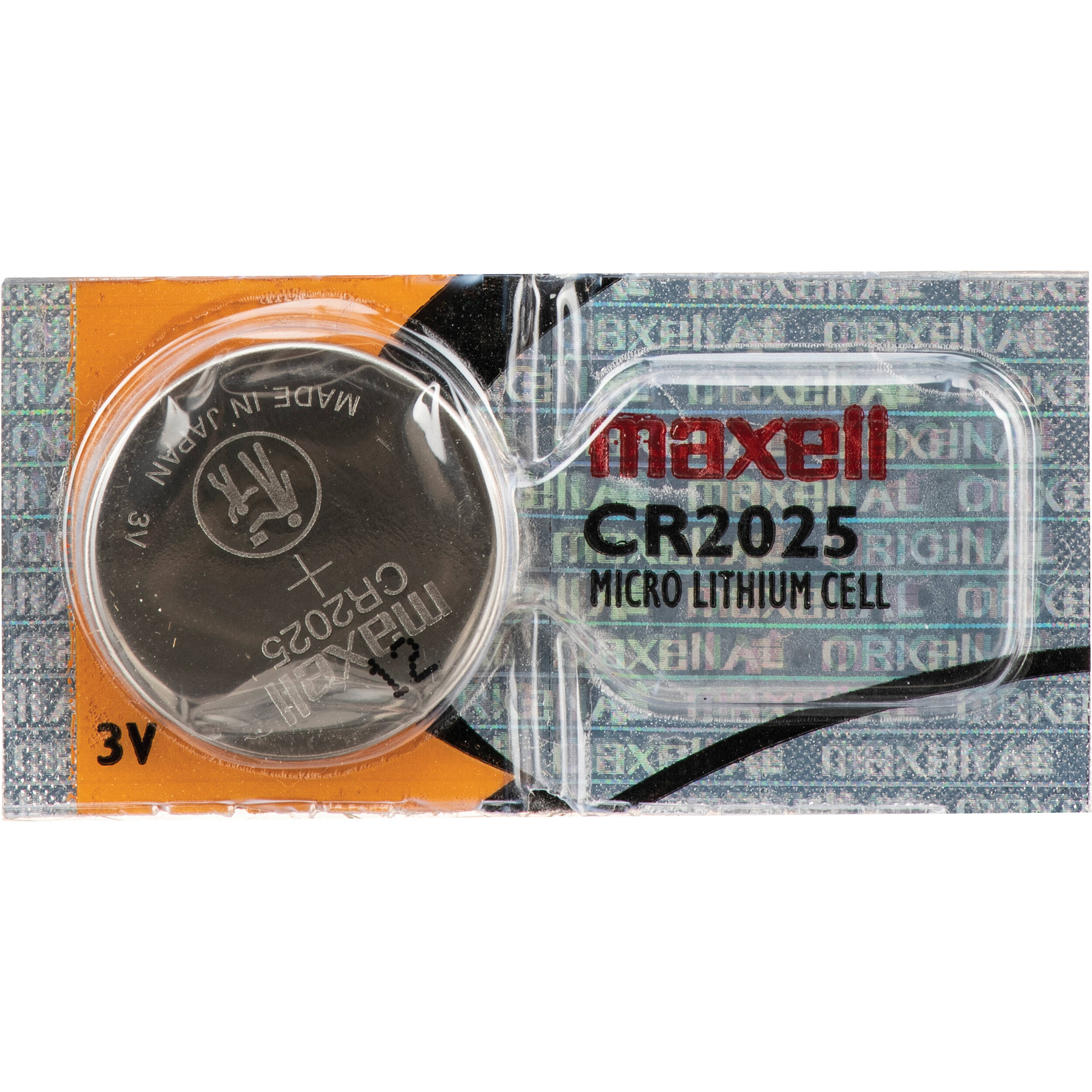Buy Cr2025 Battery Ccvidaargentina