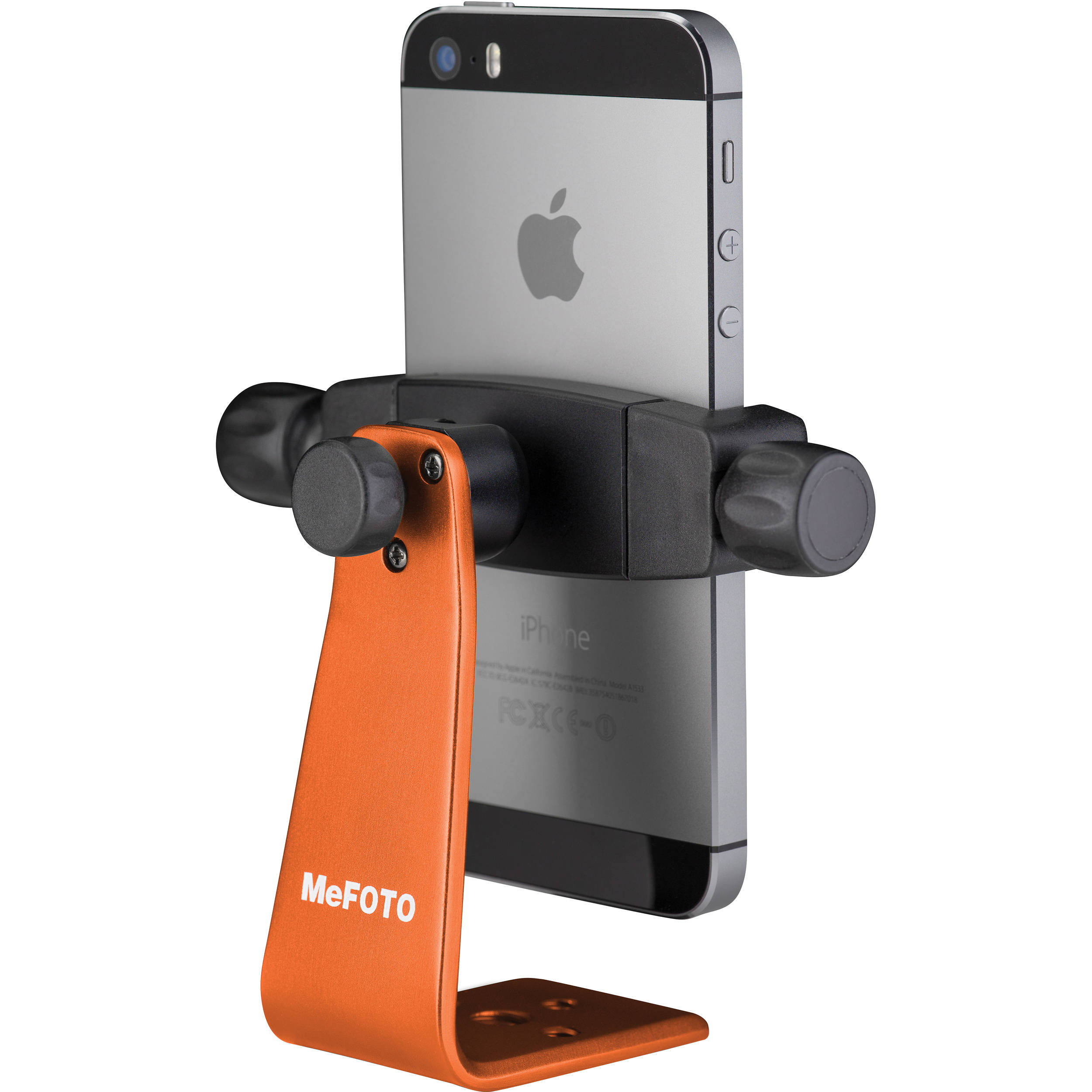 iphone tripod adapter
