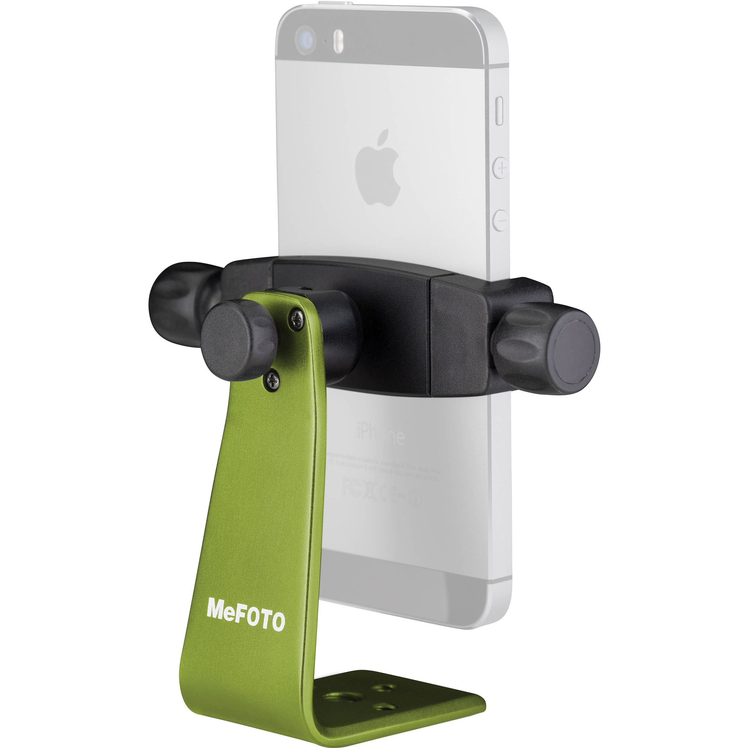 iphone tripod adapter