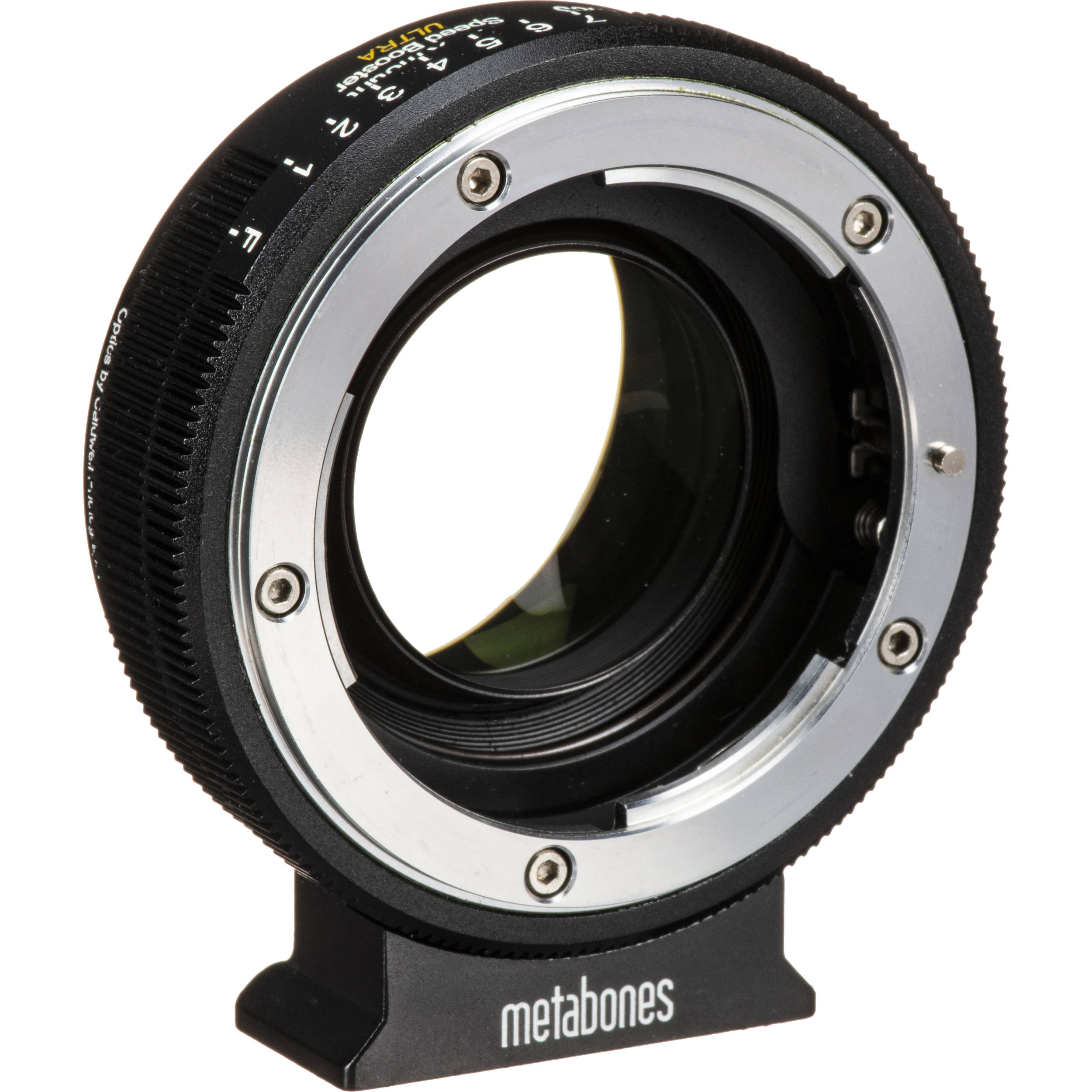 Metabones Nikon F-Mount G Lens to X-Mount