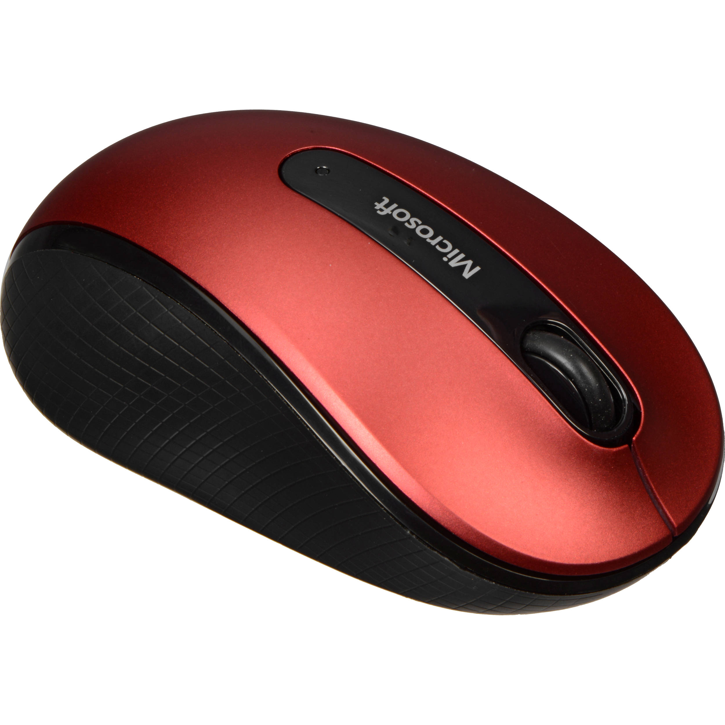 install microsoft wireless mouse 3500