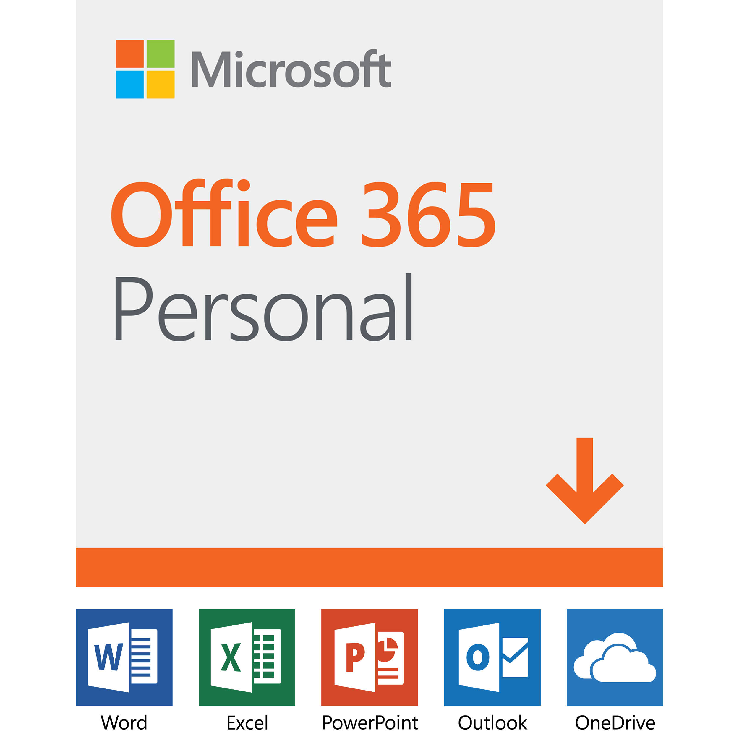 how much does microsoft 365 personal cost