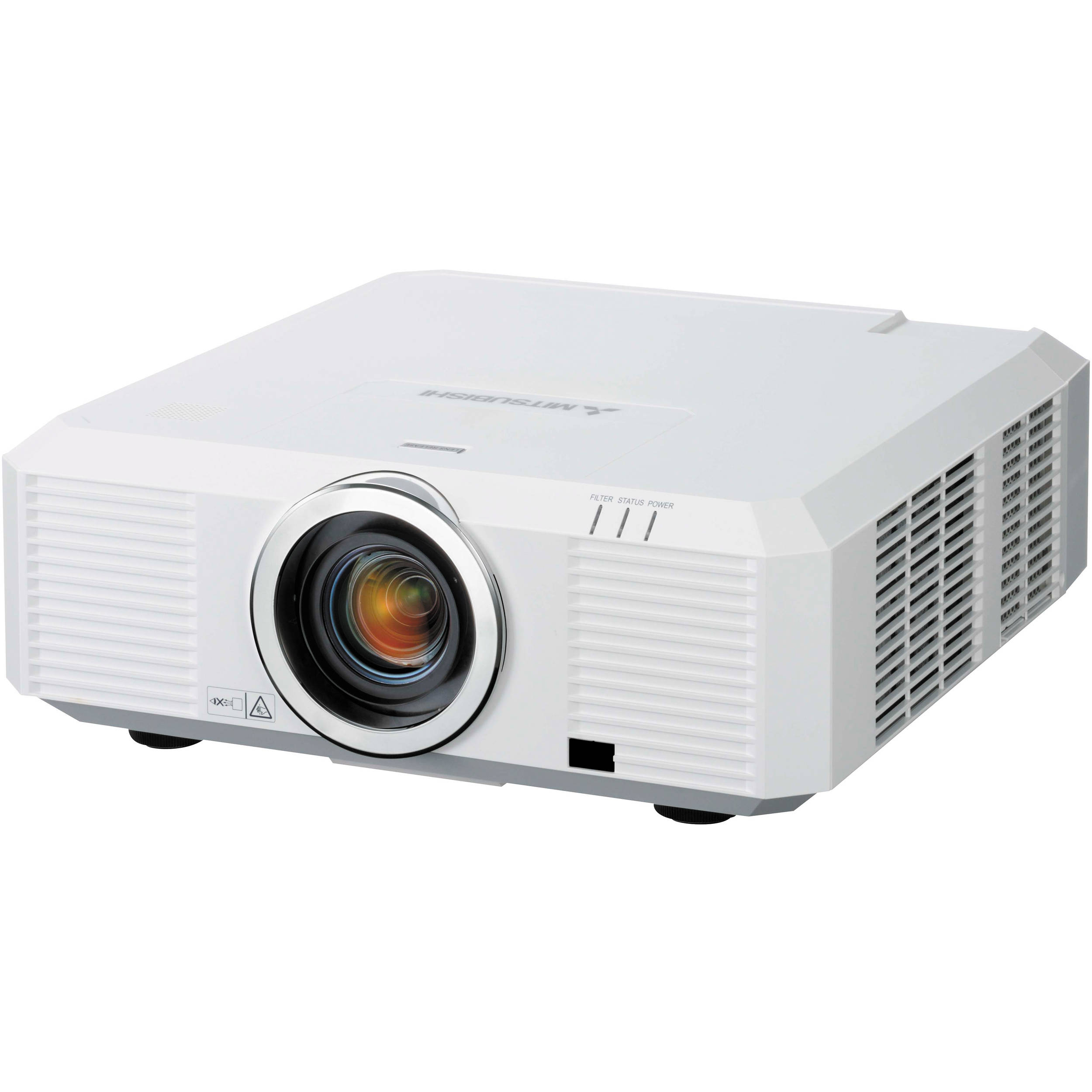 Проектор митсубиси xl6600u