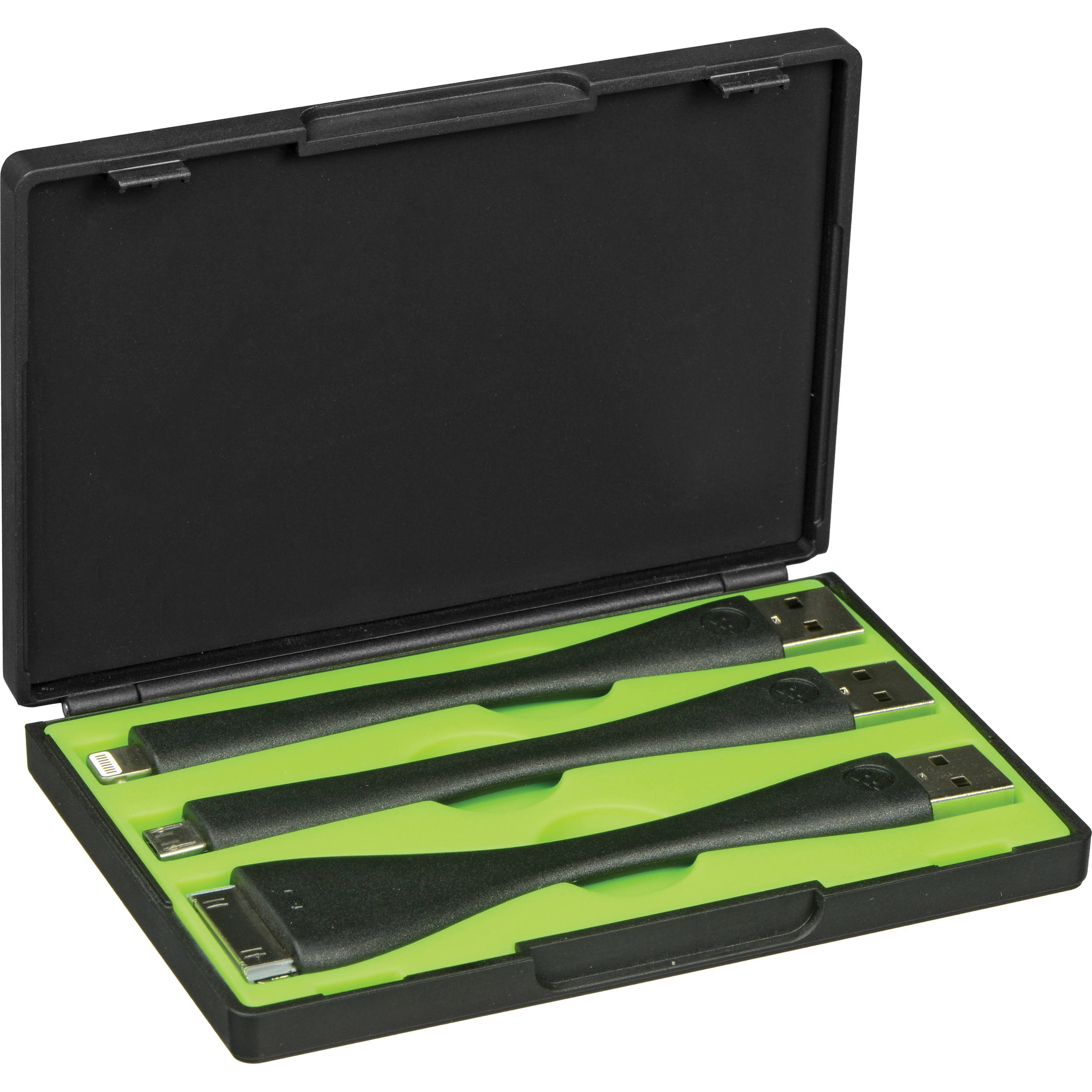Mophie USB Travel Kit With Lightning 30 Pin And Micro USB 2130 mophie-usb-travel-kit-with-lightning-30-pin-and-micro-usb-2130