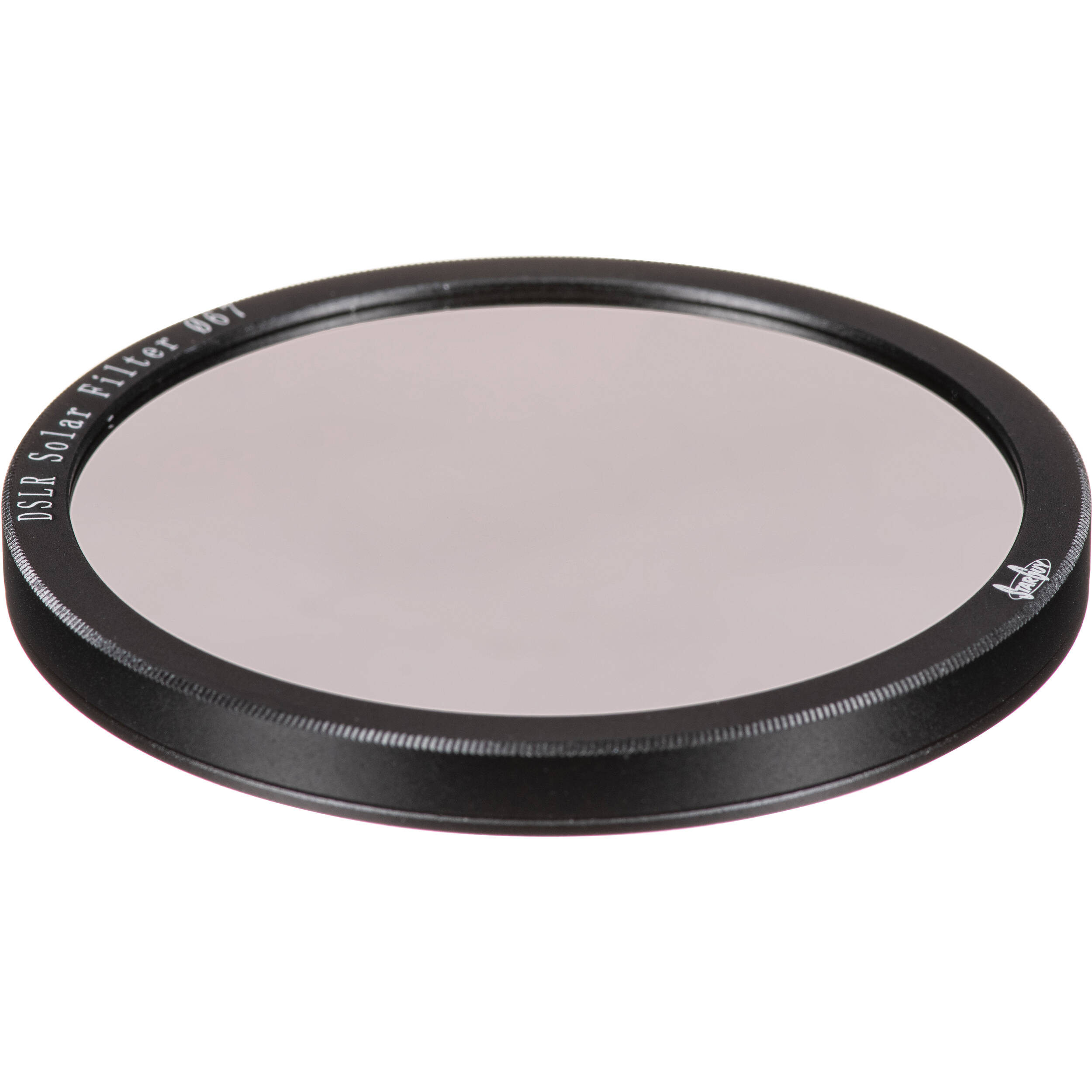 Dobsonian Telescope 52mm Black Polymer Solar Filter - Camera Lens Solar ...