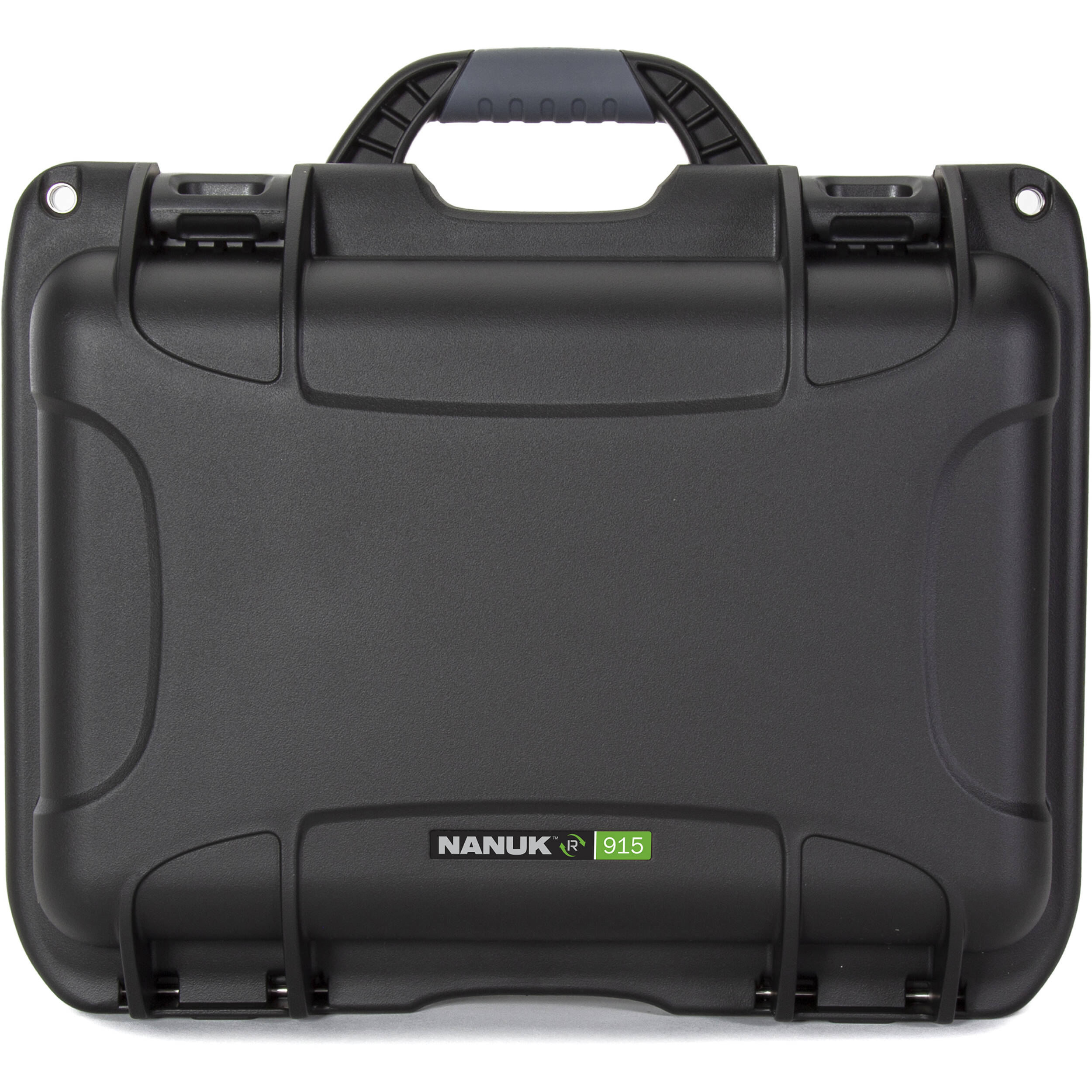 Malette Nanuk 915 Avec Diviseur – Étui Photo/vidéo étanche – Noir – Neuf