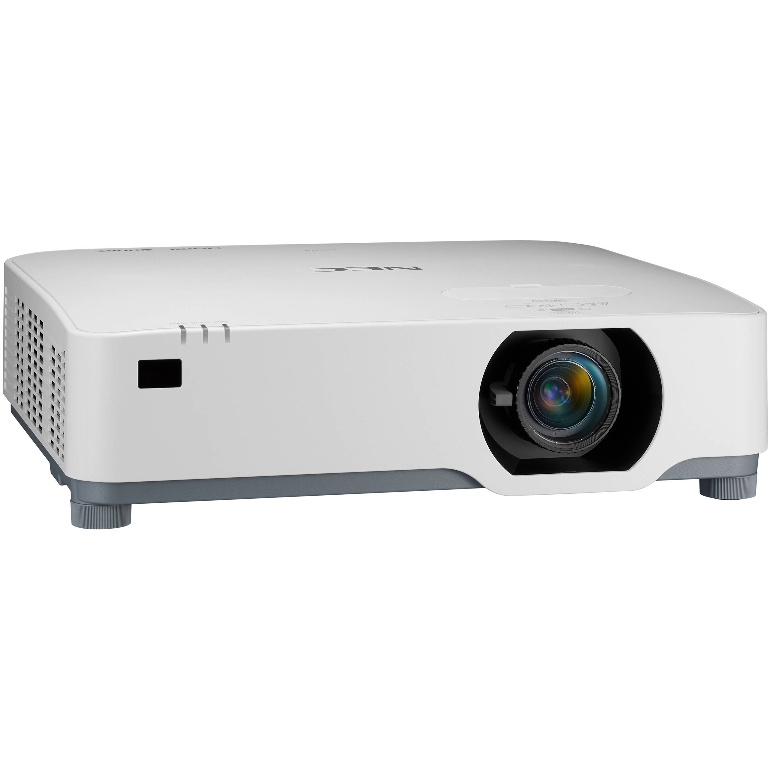 NEC NP-PE455UL 4500-Lumen WUXGA Laser 
