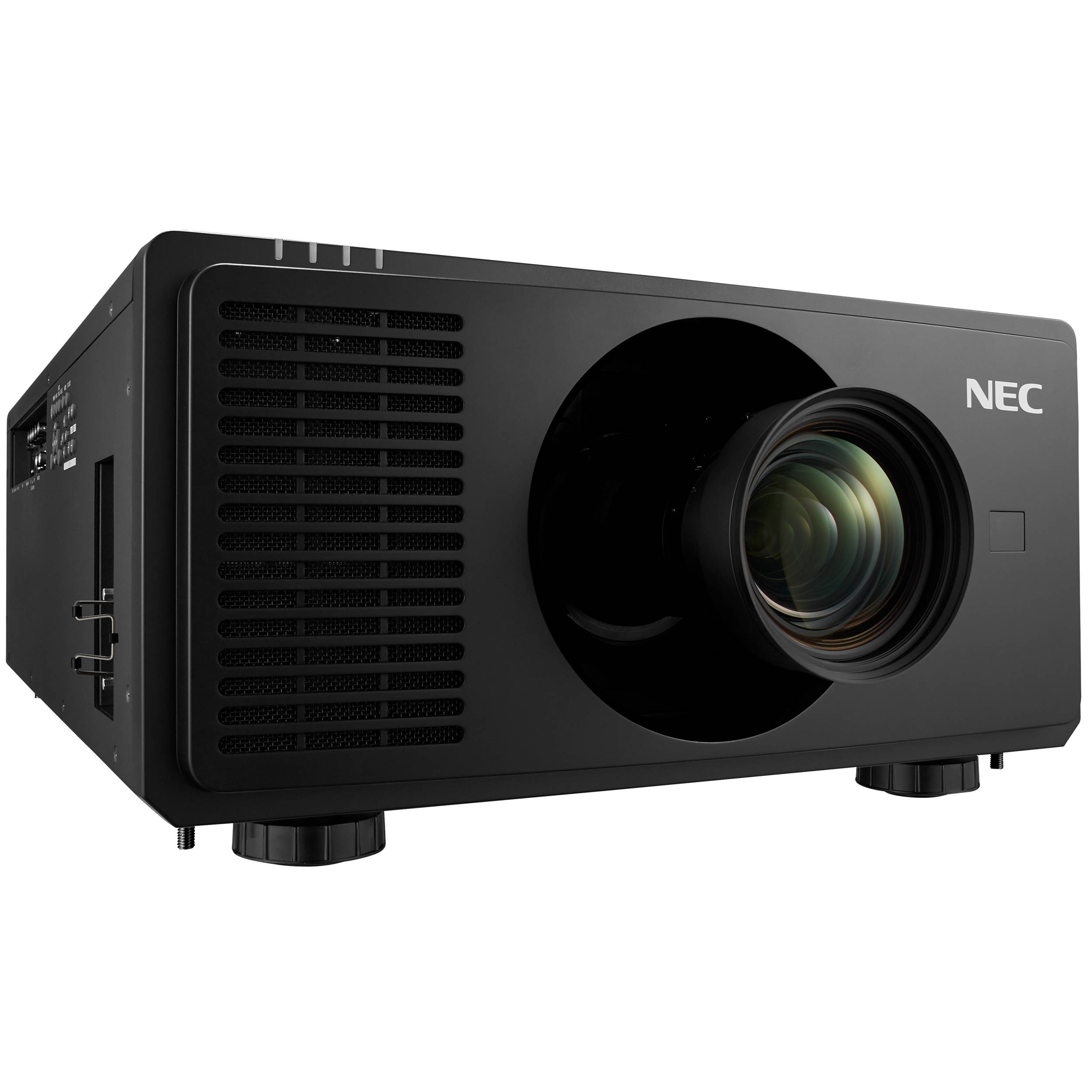 NEC NP-PX2000UL 20,000-Lumen WUXGA 