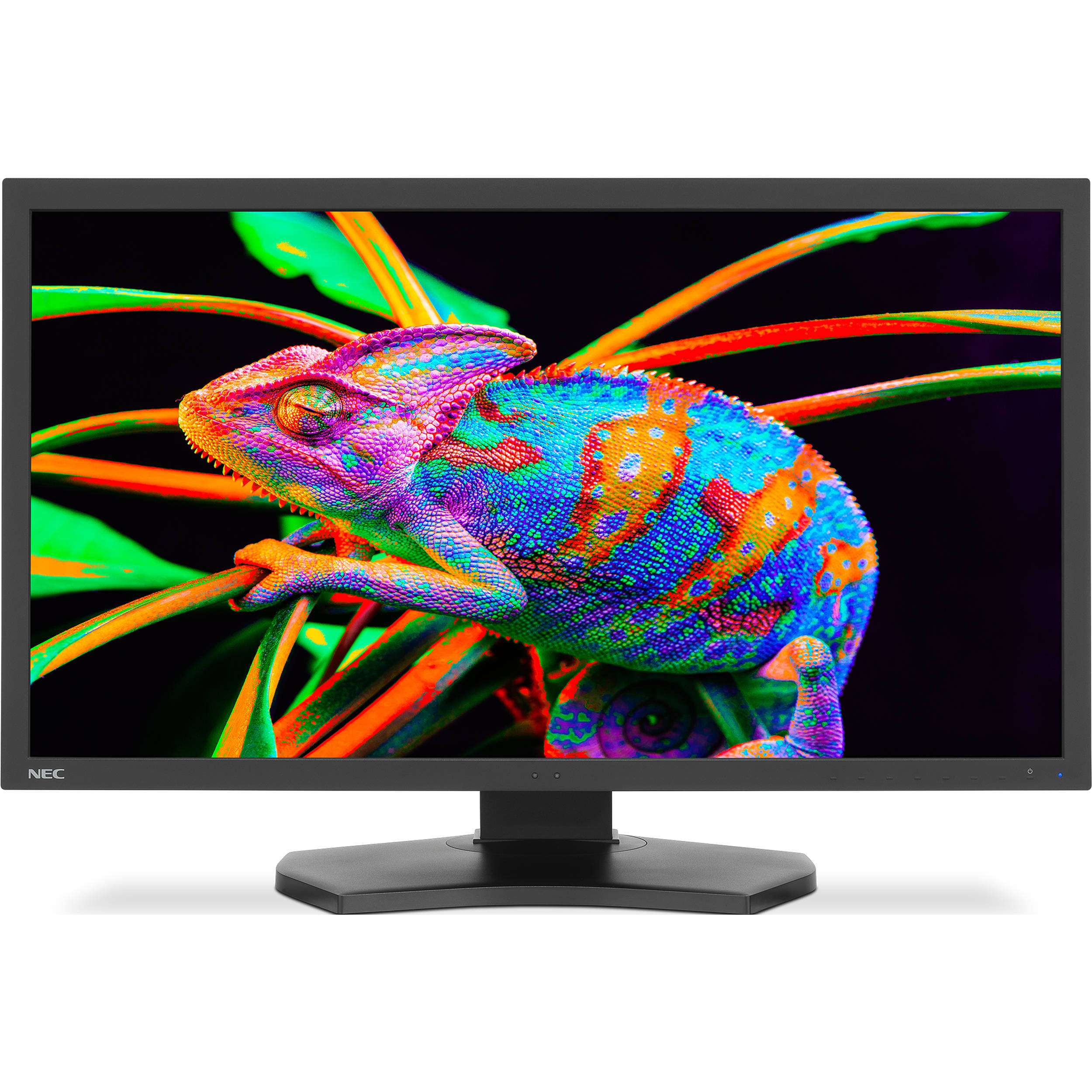 Used NEC MultiSync PA311D 31.1\