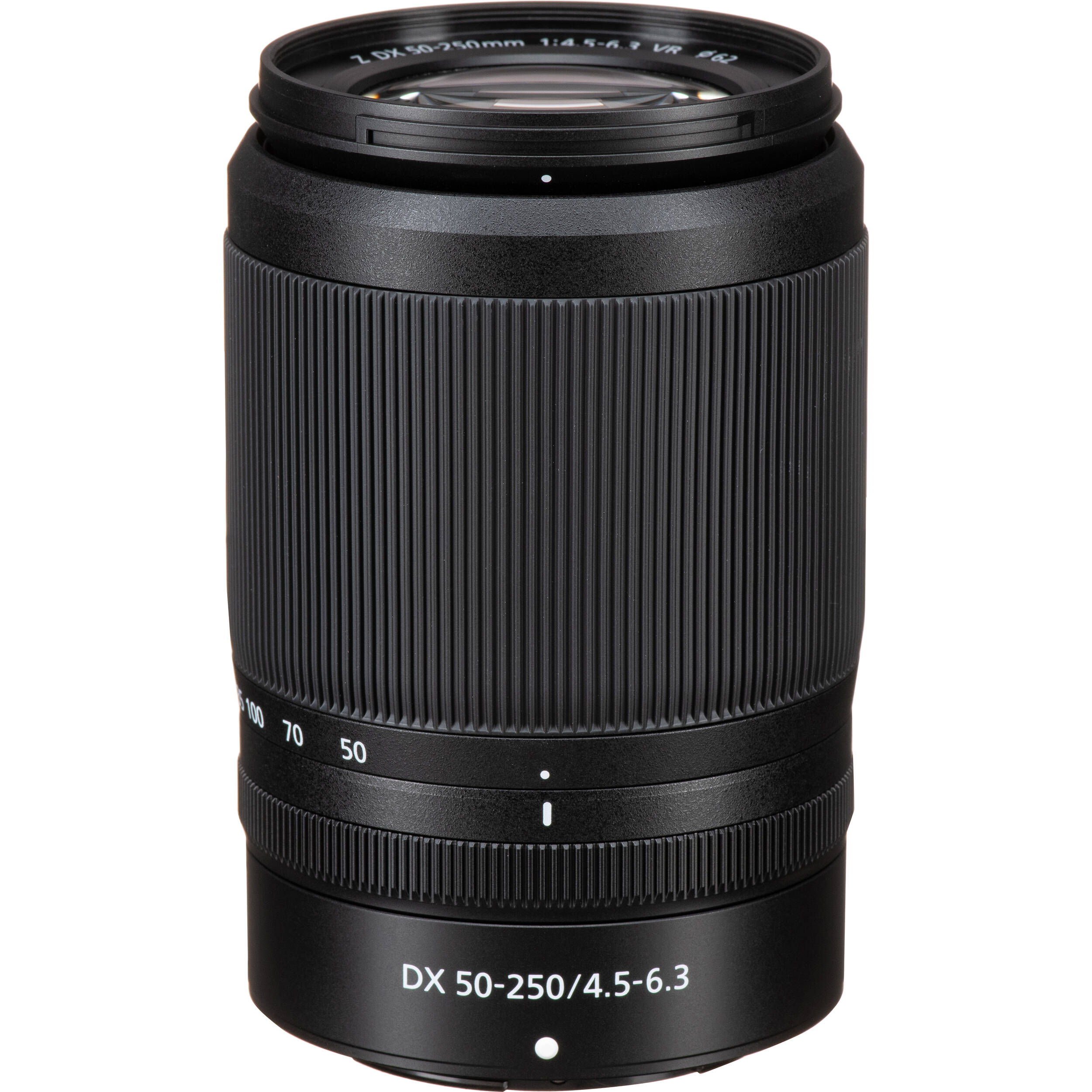 Fire Rock 62mm HD UV Filter For Nikon Nikkor Z 50-250mm/85mm