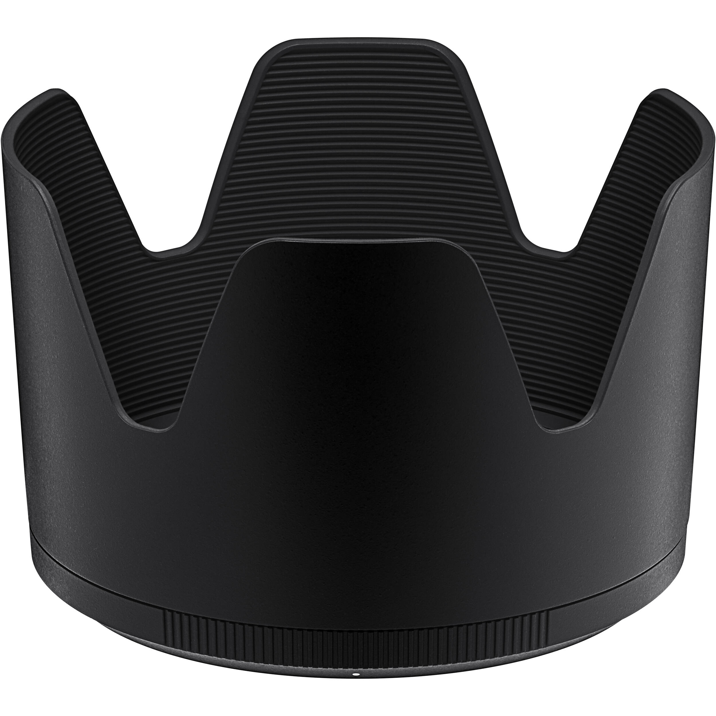 thumbnail image 2 of HB-101 Lens Hood For Nikon NIKKOR Z DX 18-140mm F/3.5-6.3 VR - Anti-Glare, Reversible, Matches Original HB-101 2 of 11