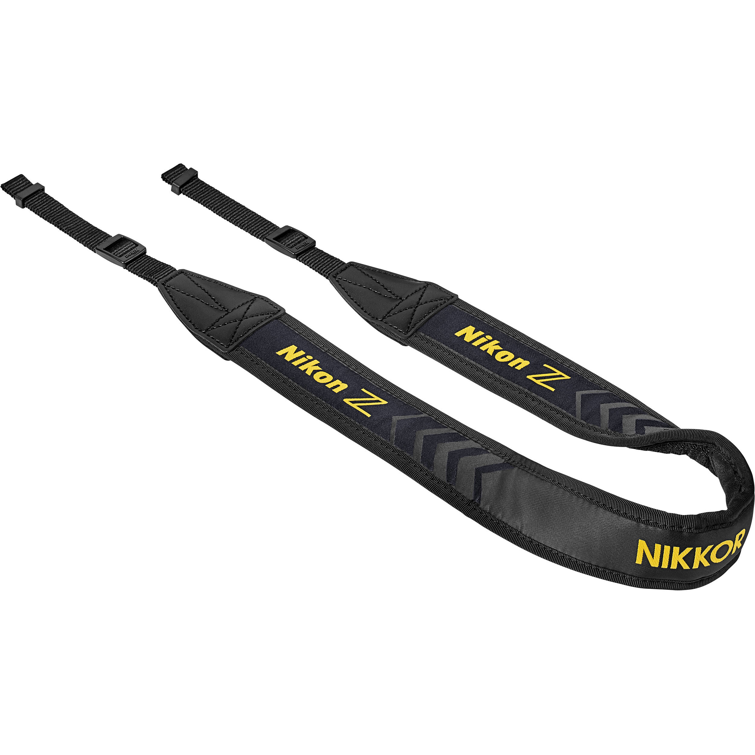 Nikon LN 3 Lens Strap 4268 B H Photo Video nikon-ln-3-lens-strap-4268-b-h-photo-video