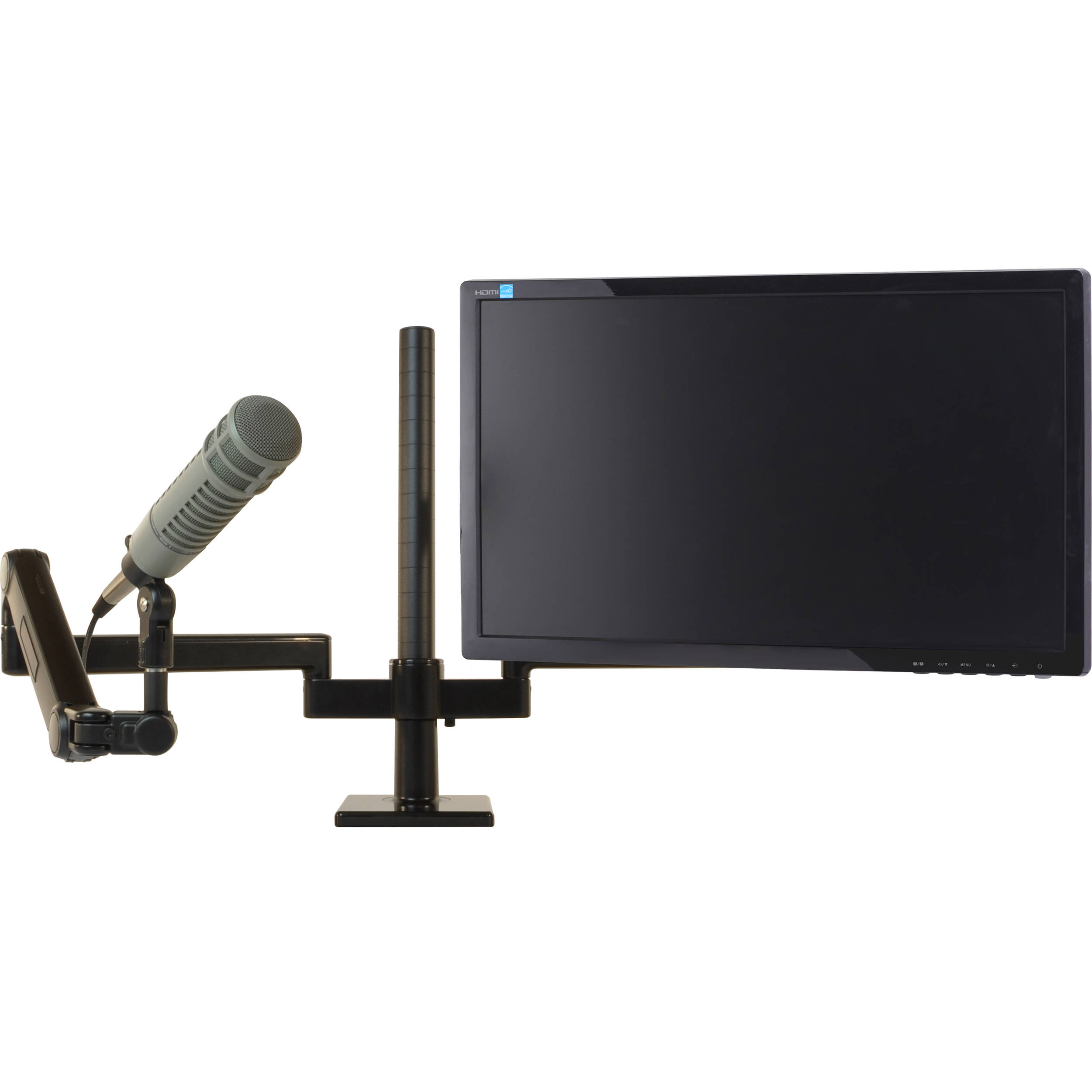 O.C. White ProBoom Ultima Gen2 Single 