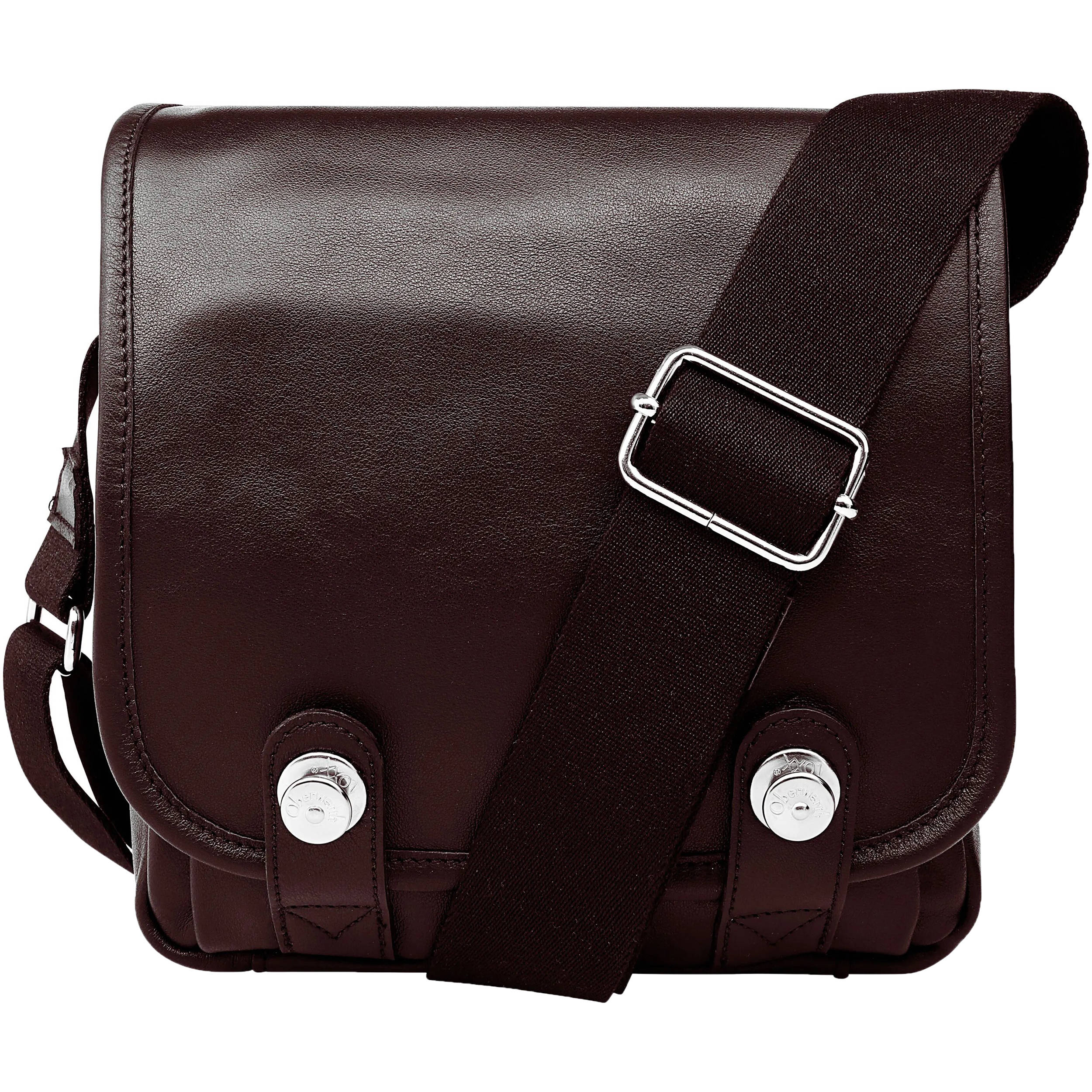 Oberwerth Boulevard Compact Leather Photo Bag BV C LD 3614 B H