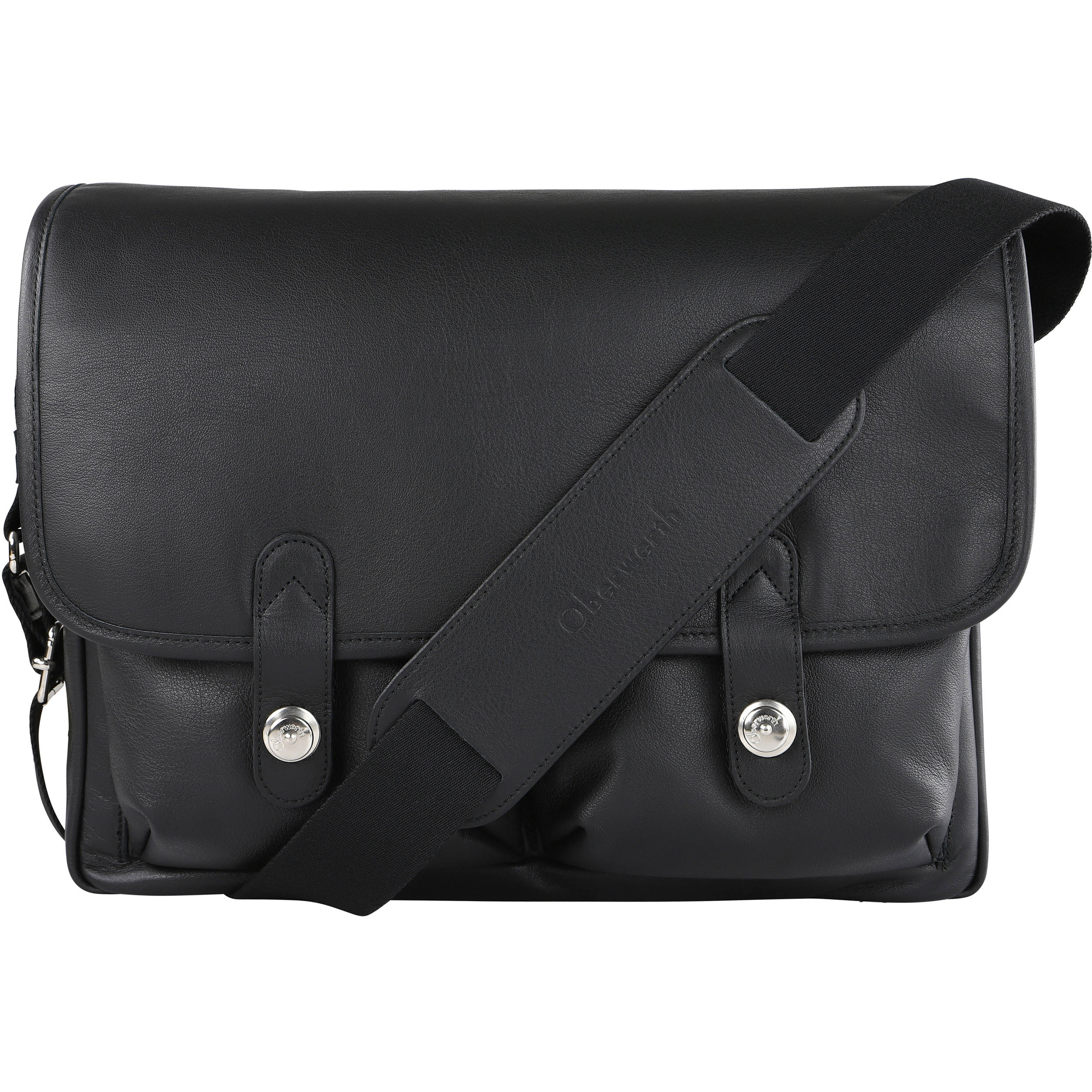 Oberwerth Boulevard 11 Leather Photo Bag Bv L11 Ls R 3610 B H