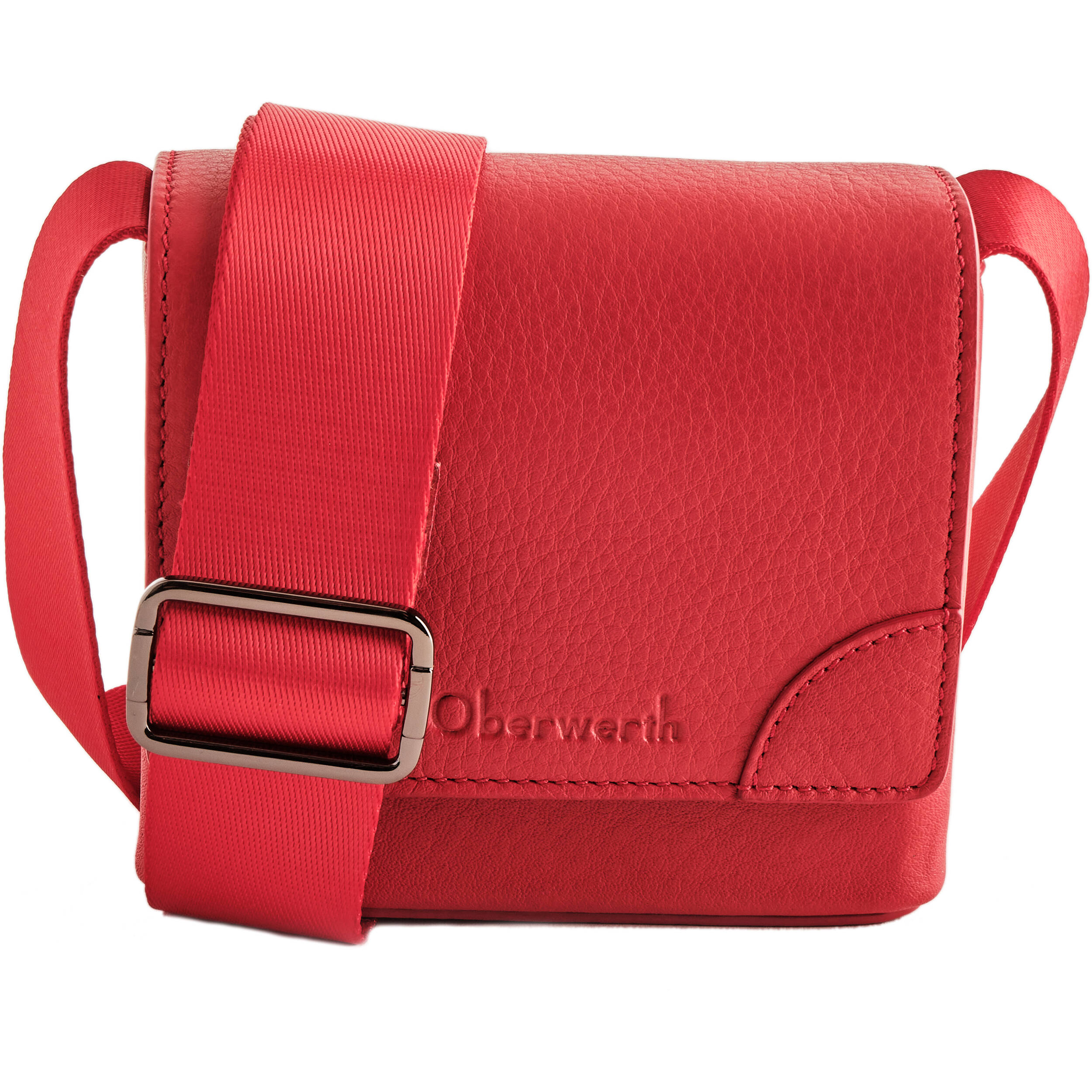 Sac Reporter Oberwerth SL-Bag Medium - Parfait pour Leica SL, SL2, SL3
